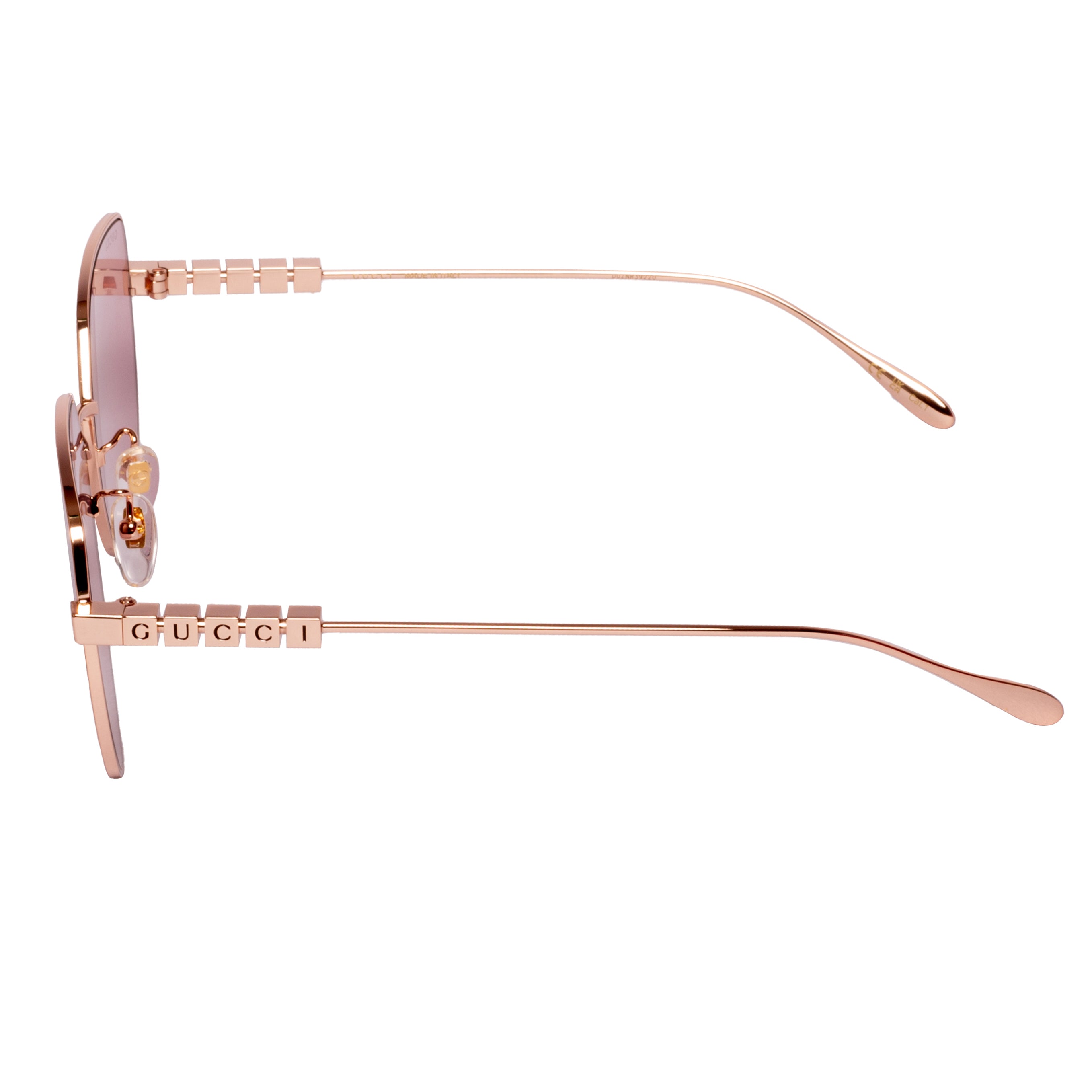 Gucci-GG 1435SA-58-003 Sunglasses - Premium Sunglasses from Gucci - Just Rs. 30600! Shop now at Laxmi Opticians