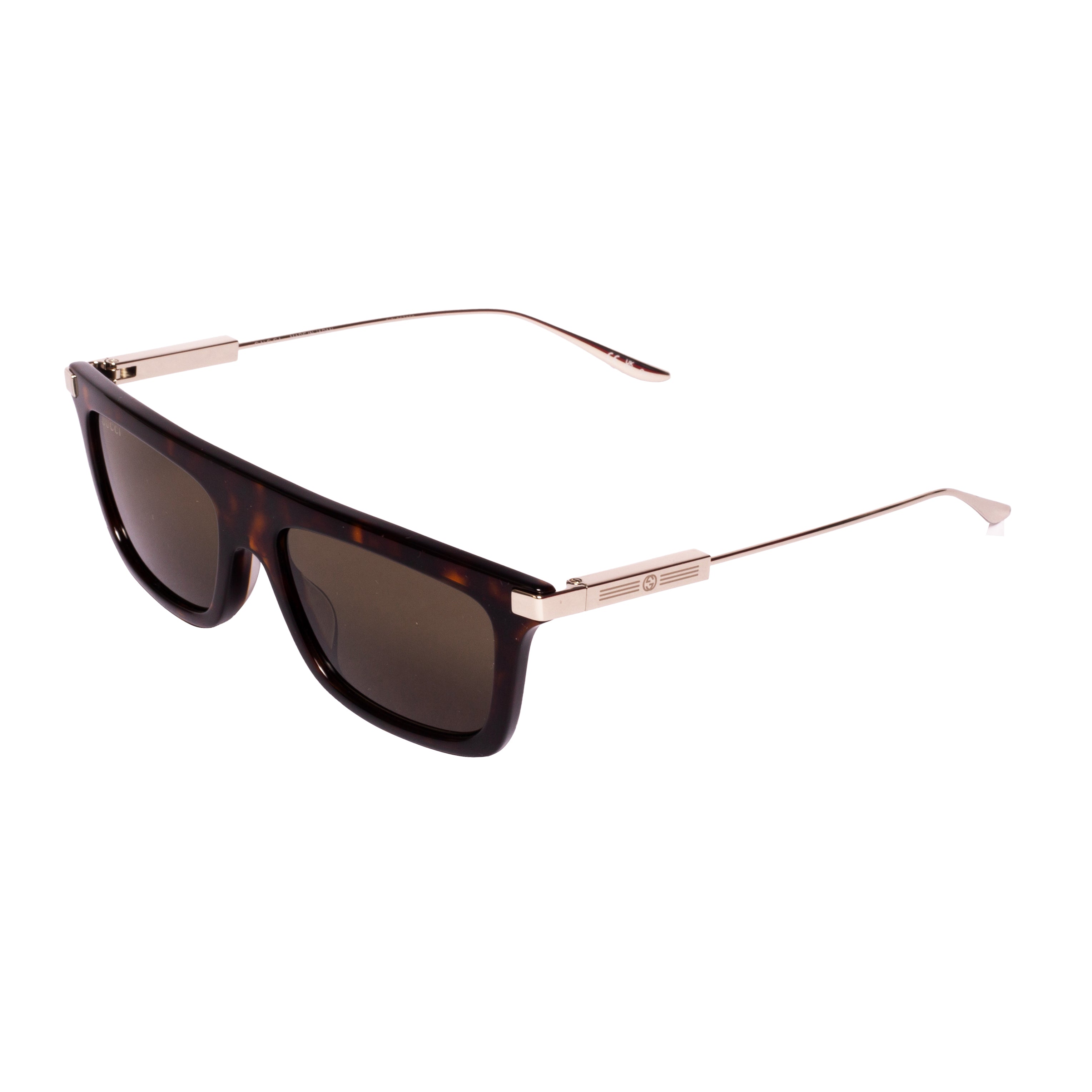 Gucci-GG 1461S-55-002 Sunglasses - Premium Sunglasses from Gucci - Just Rs. 26800! Shop now at Laxmi Opticians