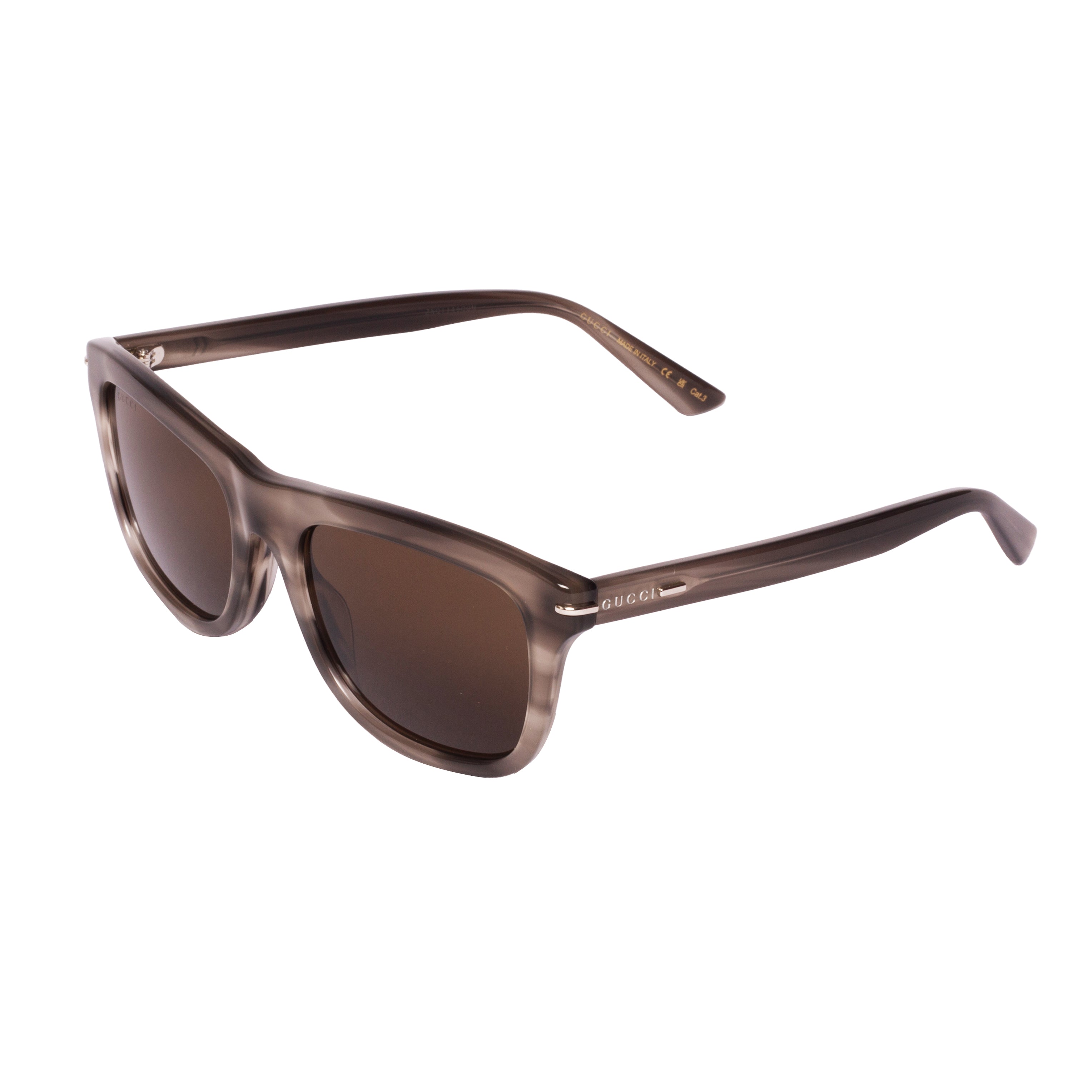 Gucci-GG 1444S-55-003 Sunglasses - Premium Sunglasses from Gucci - Just Rs. 22200! Shop now at Laxmi Opticians