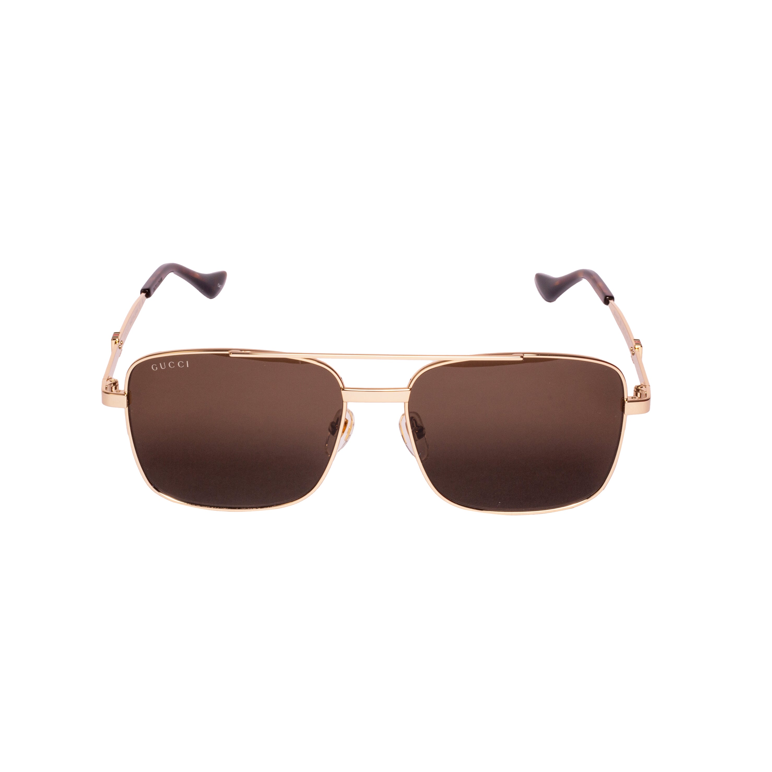 Gucci-GG 1441S-58-002 Sunglasses - Premium Sunglasses from Gucci - Just Rs. 32200! Shop now at Laxmi Opticians