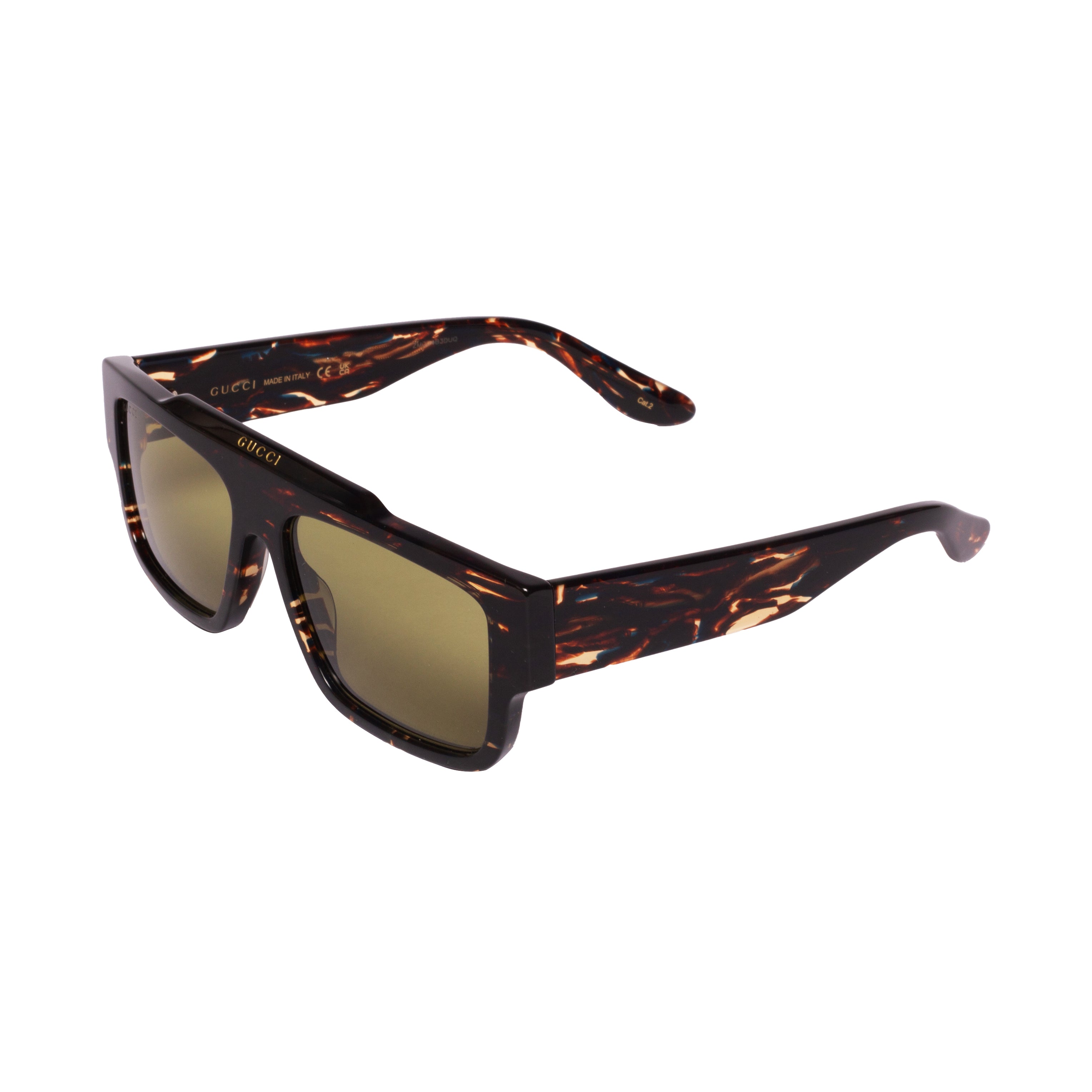 Gucci-GG 1460S-56-002 Sunglasses - Premium Sunglasses from Gucci - Just Rs. 23700! Shop now at Laxmi Opticians