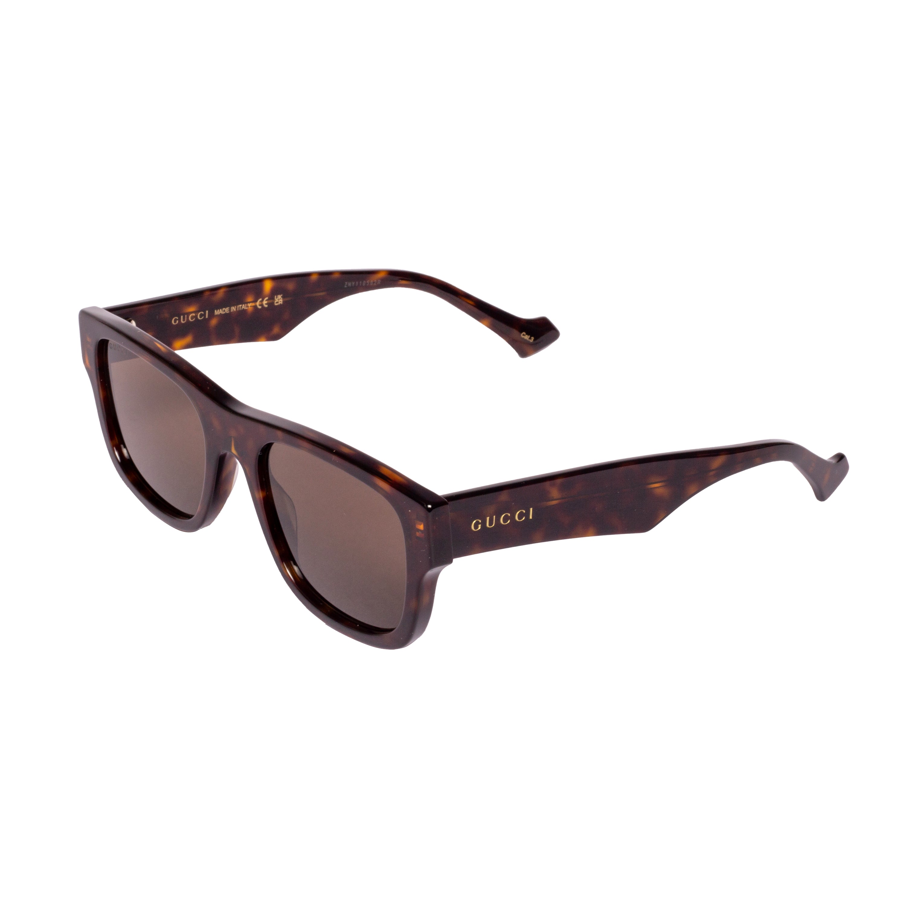 Gucci-GG 1427S-53-003 Sunglasses - Premium Sunglasses from Gucci - Just Rs. 20700! Shop now at Laxmi Opticians