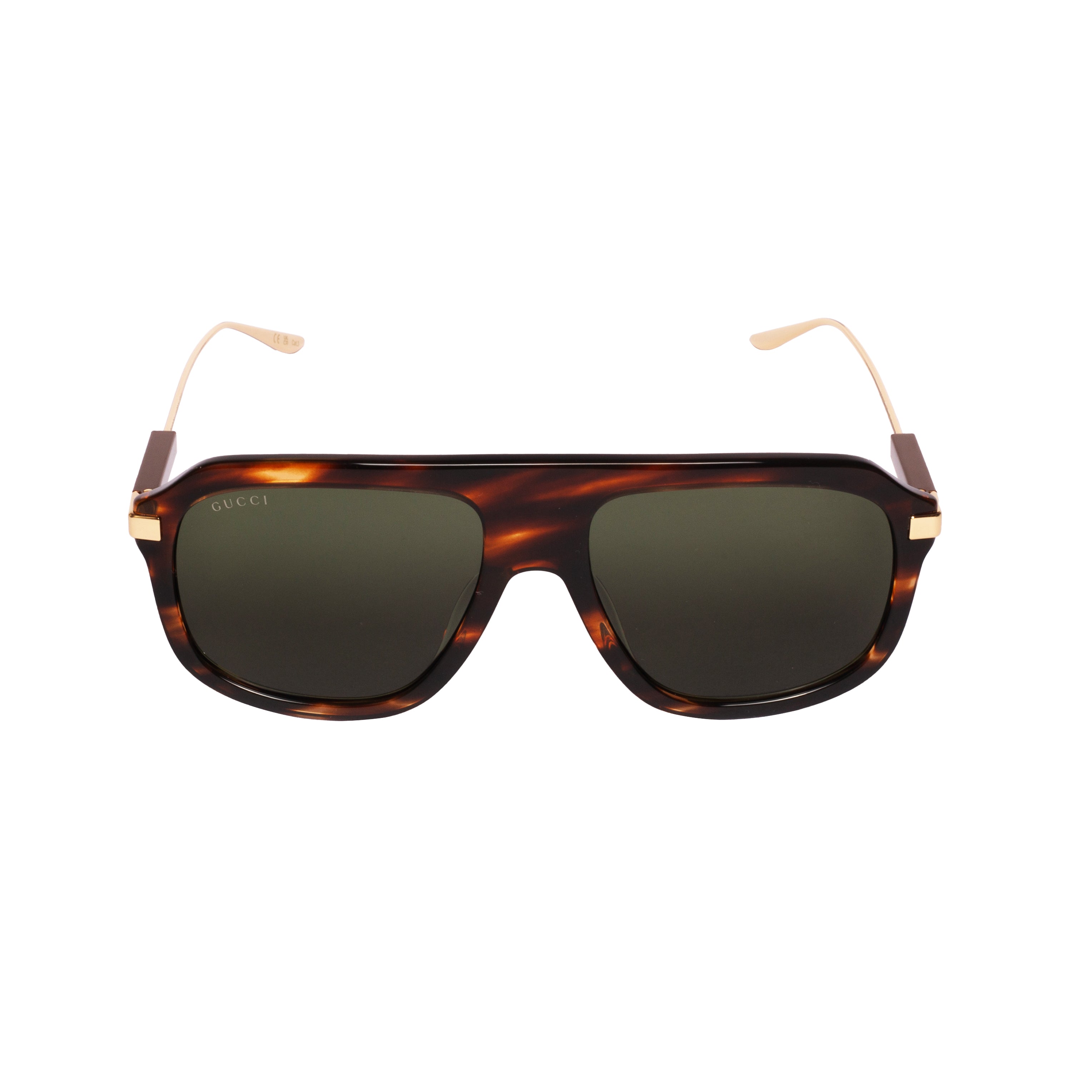 Gucci-GG 1309S-57-007 Sunglasses - Premium Sunglasses from Gucci - Just Rs. 29900! Shop now at Laxmi Opticians