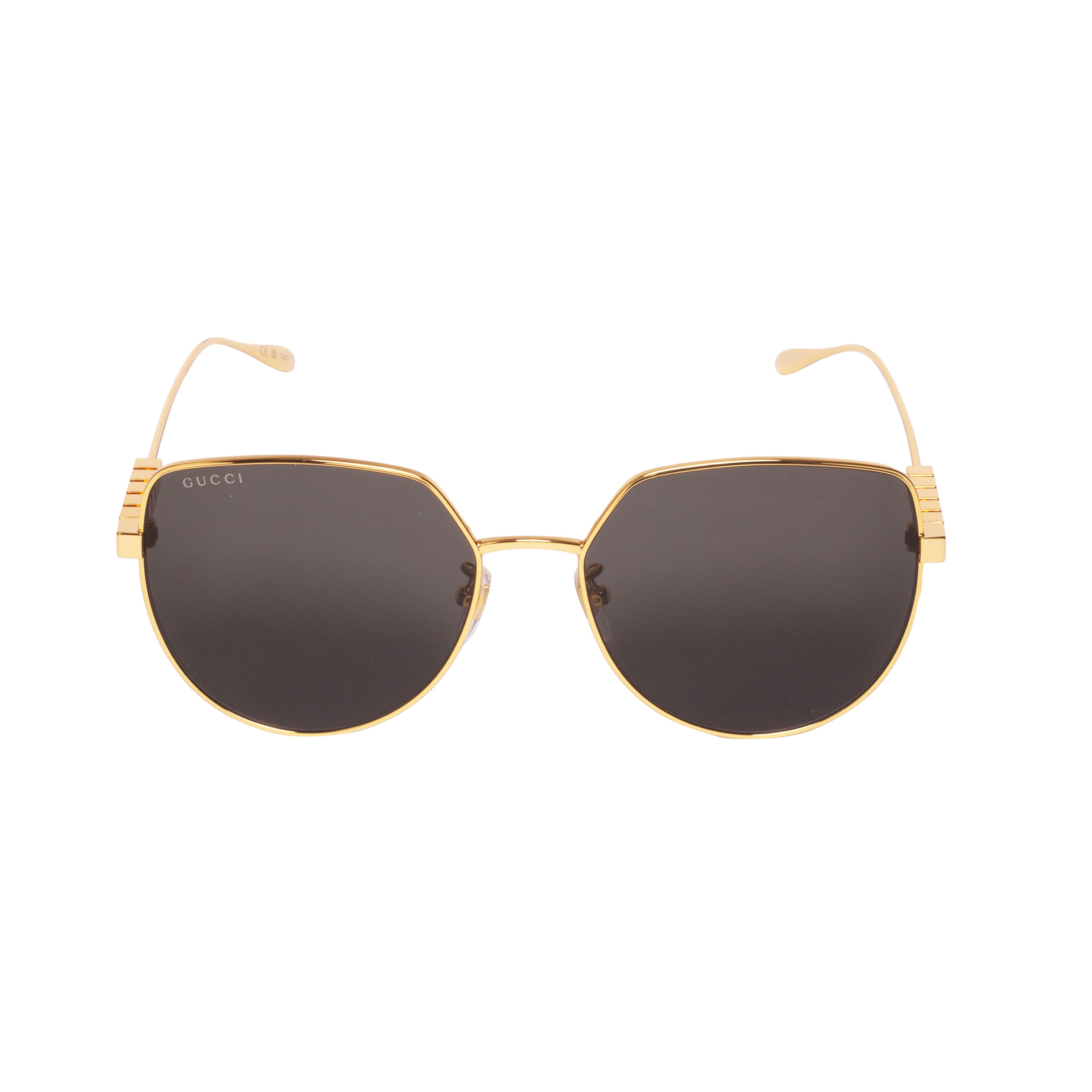 Gucci-GG 1435SA-58-001 Sunglasses - Premium Sunglasses from Gucci - Just Rs. 30600! Shop now at Laxmi Opticians