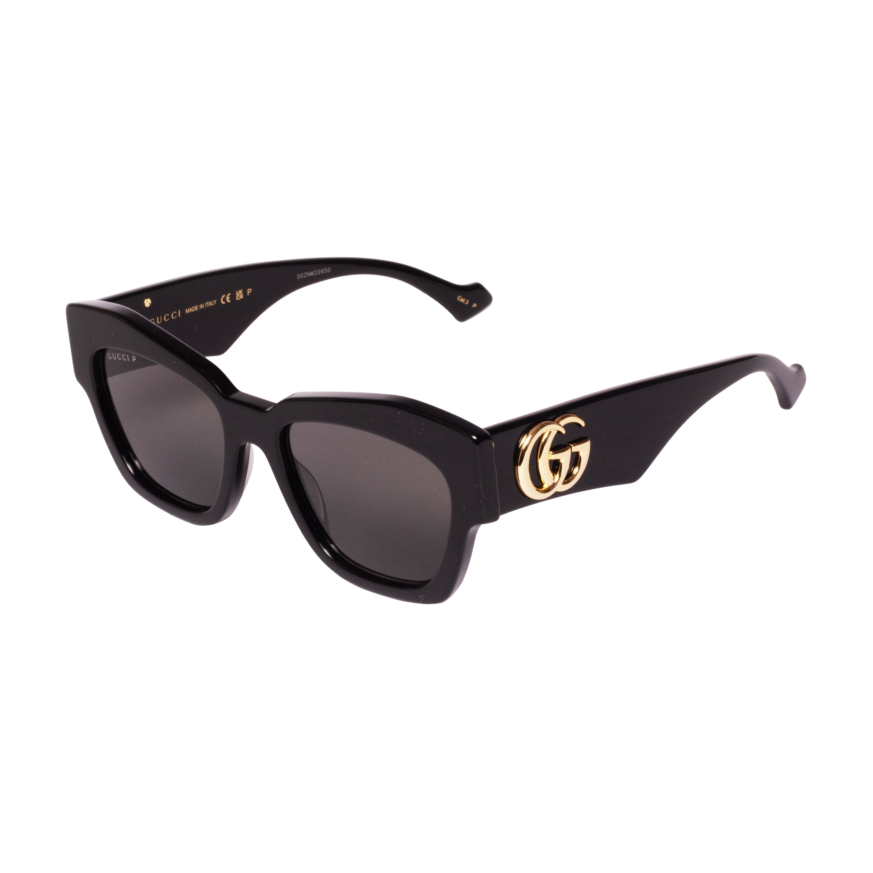 Gucci-GG 1422S-58-002 Sunglasses - Premium Sunglasses from Gucci - Just Rs. 27600! Shop now at Laxmi Opticians