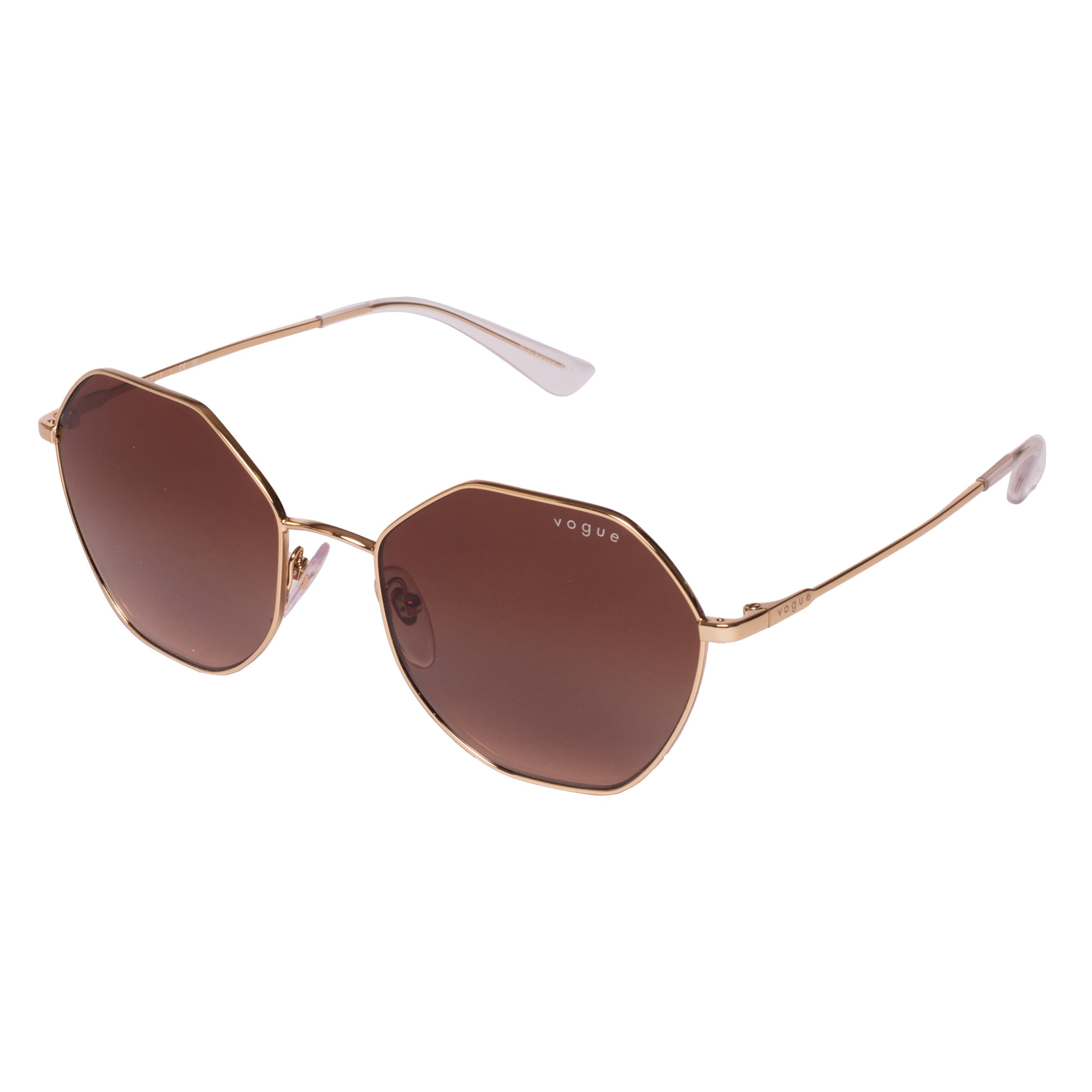 Vogue-VO 4180S-54-848/13 Sunglasses - Premium Sunglasses from Vogue - Just Rs. 6690! Shop now at Laxmi Opticians