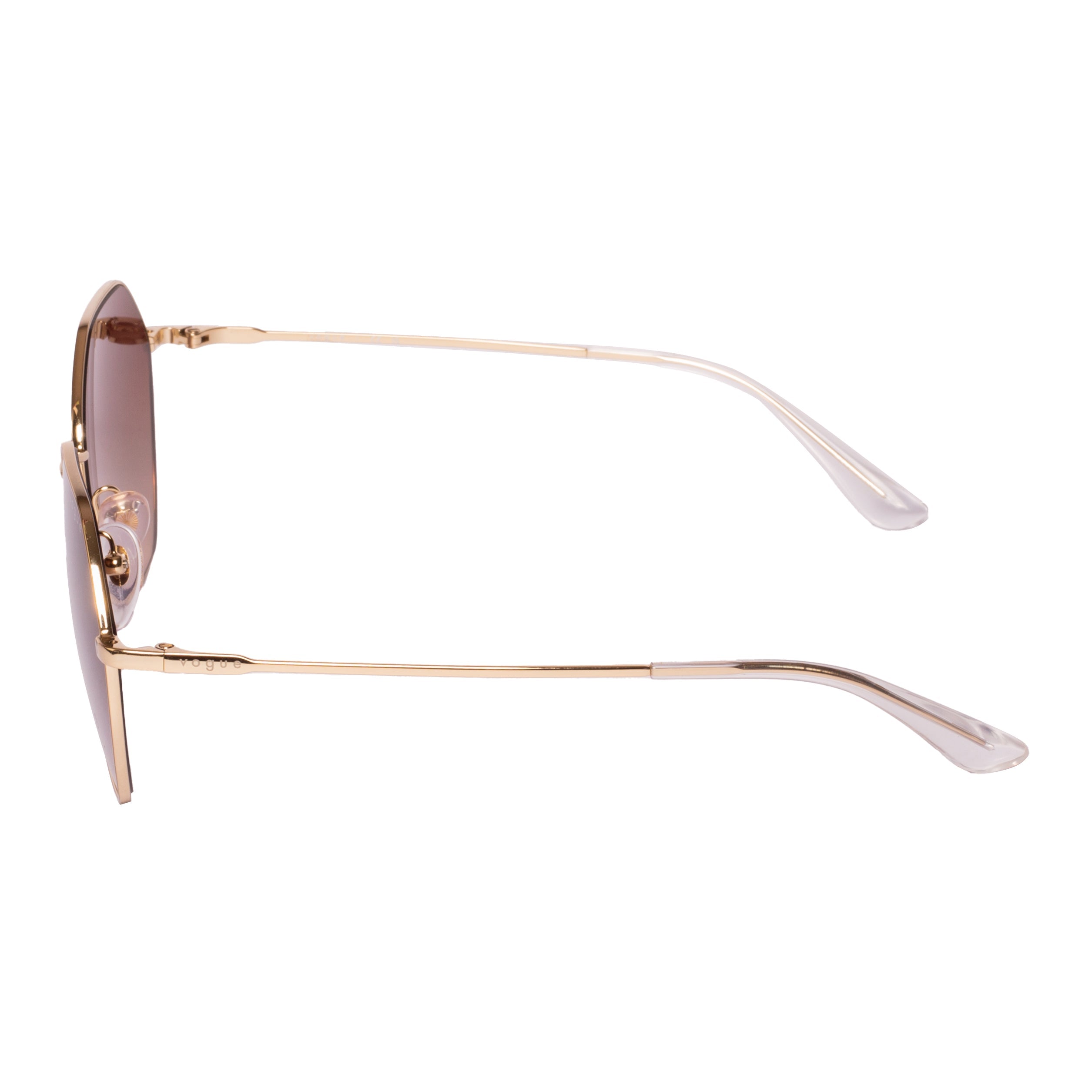 Vogue-VO 4180S-54-848/13 Sunglasses - Premium Sunglasses from Vogue - Just Rs. 6690! Shop now at Laxmi Opticians