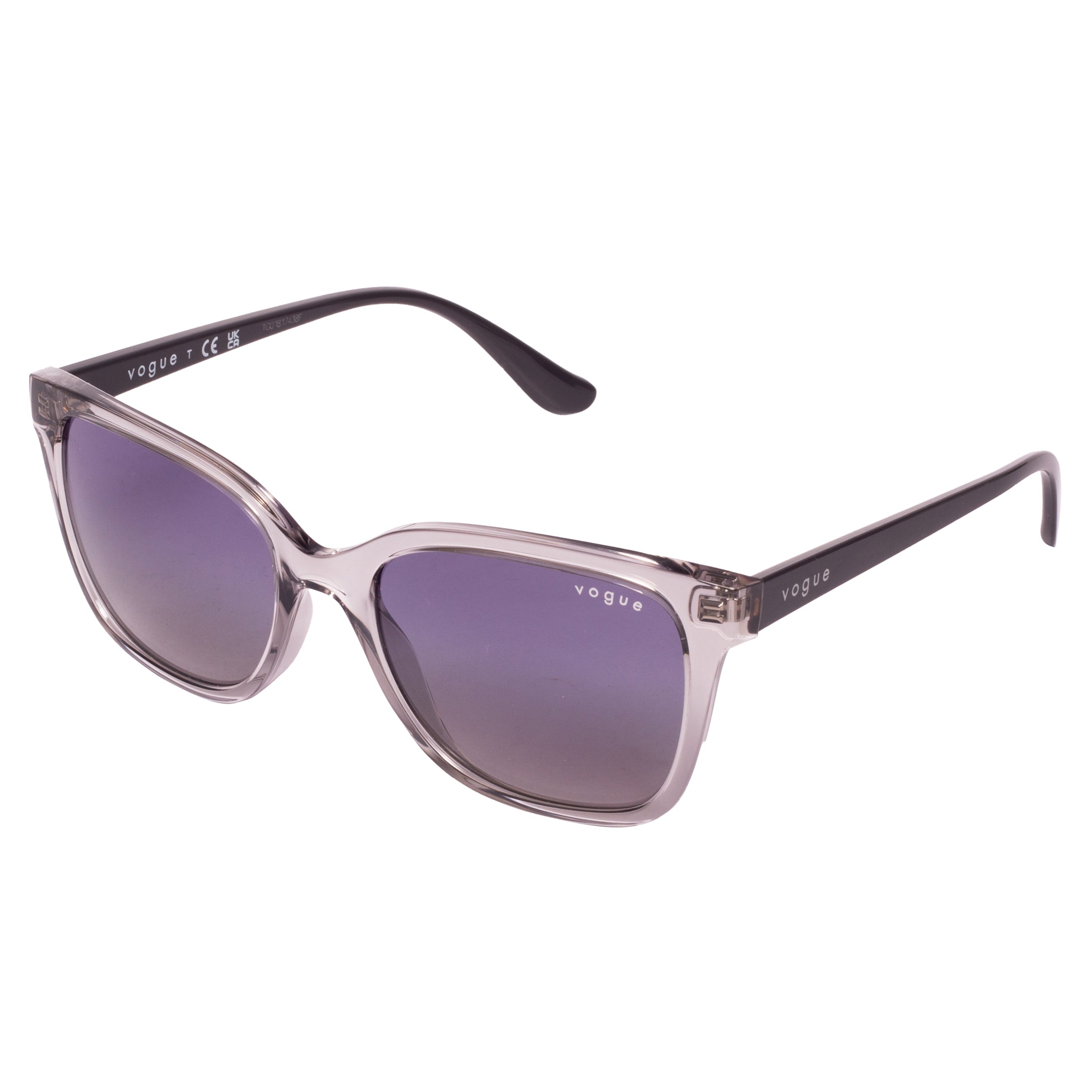 Vogue-VO 5426S-54-27264L Sunglasses - Premium Sunglasses from Vogue - Just Rs. 5190! Shop now at Laxmi Opticians