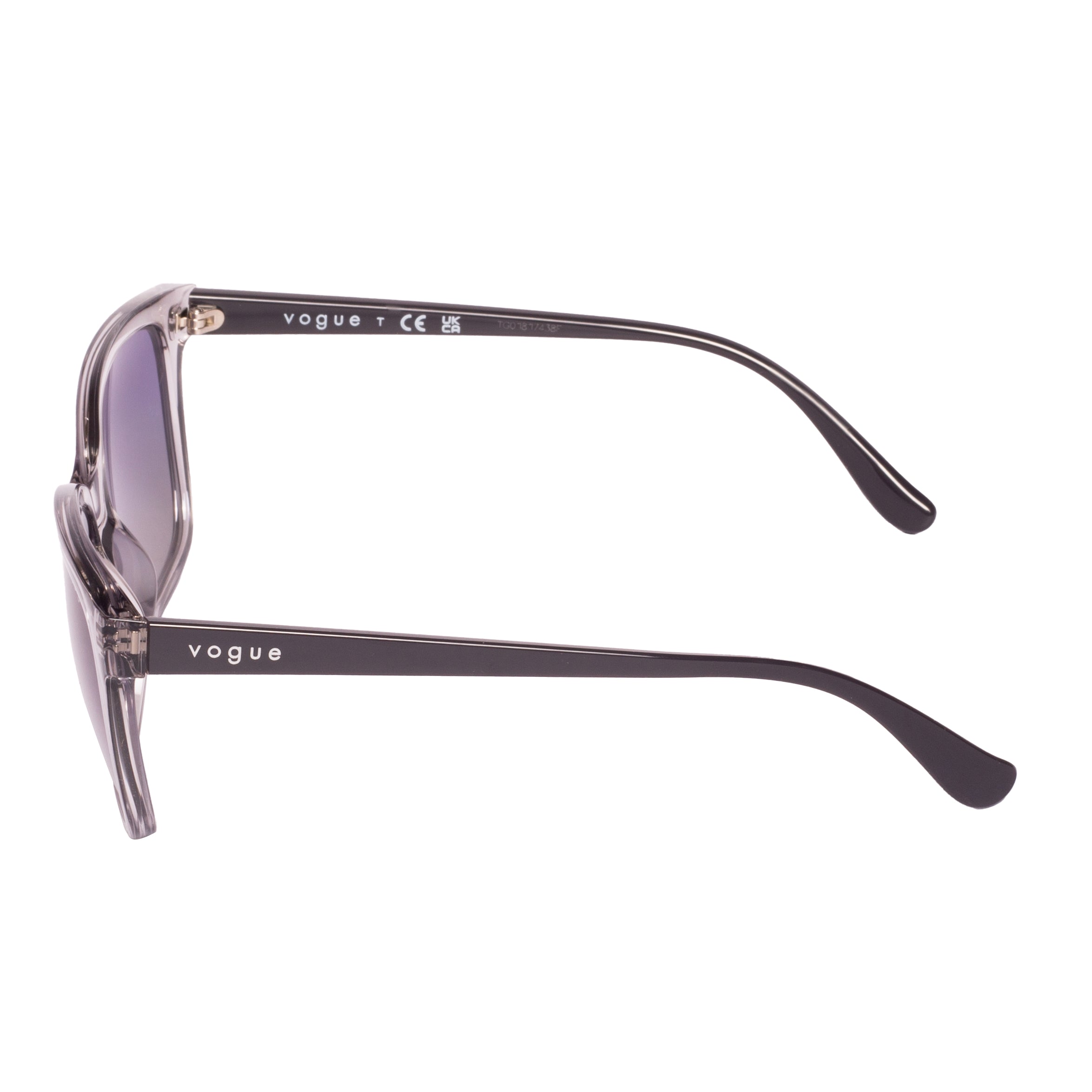 Vogue-VO 5426S-54-27264L Sunglasses - Premium Sunglasses from Vogue - Just Rs. 5190! Shop now at Laxmi Opticians