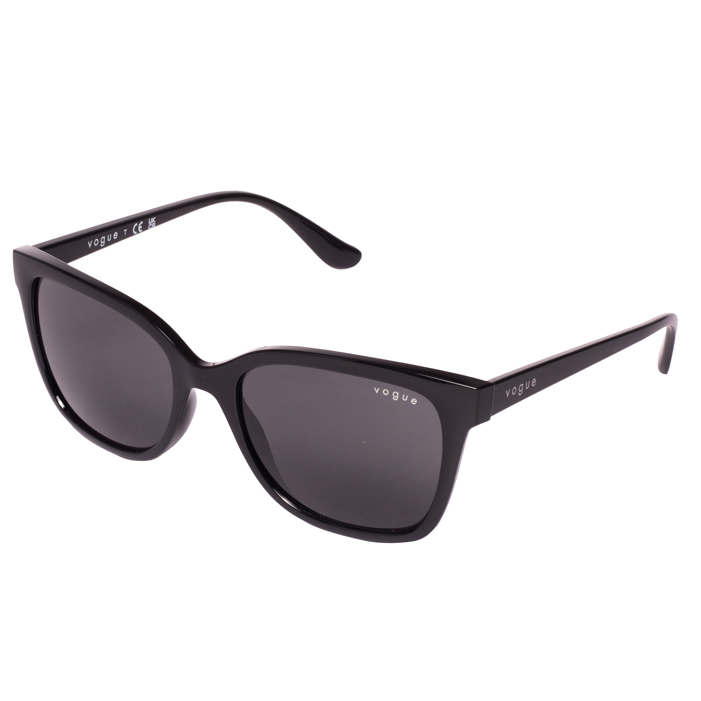 Vogue-VO 5426S-54-W44/87 Sunglasses - Premium Sunglasses from Vogue - Just Rs. 5190! Shop now at Laxmi Opticians