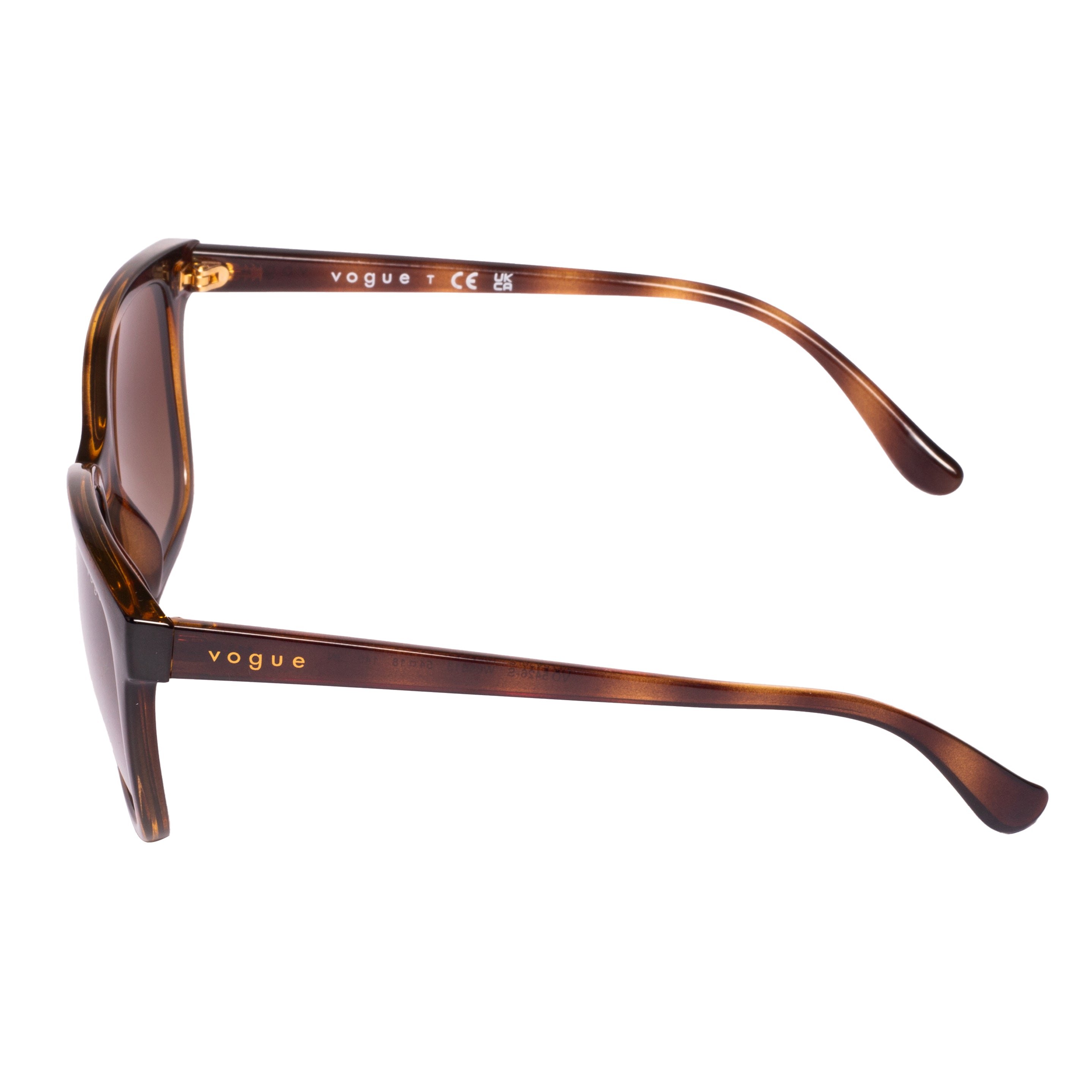Vogue-VO 5426S-54-W44/87 Sunglasses - Premium Sunglasses from Vogue - Just Rs. 4890! Shop now at Laxmi Opticians