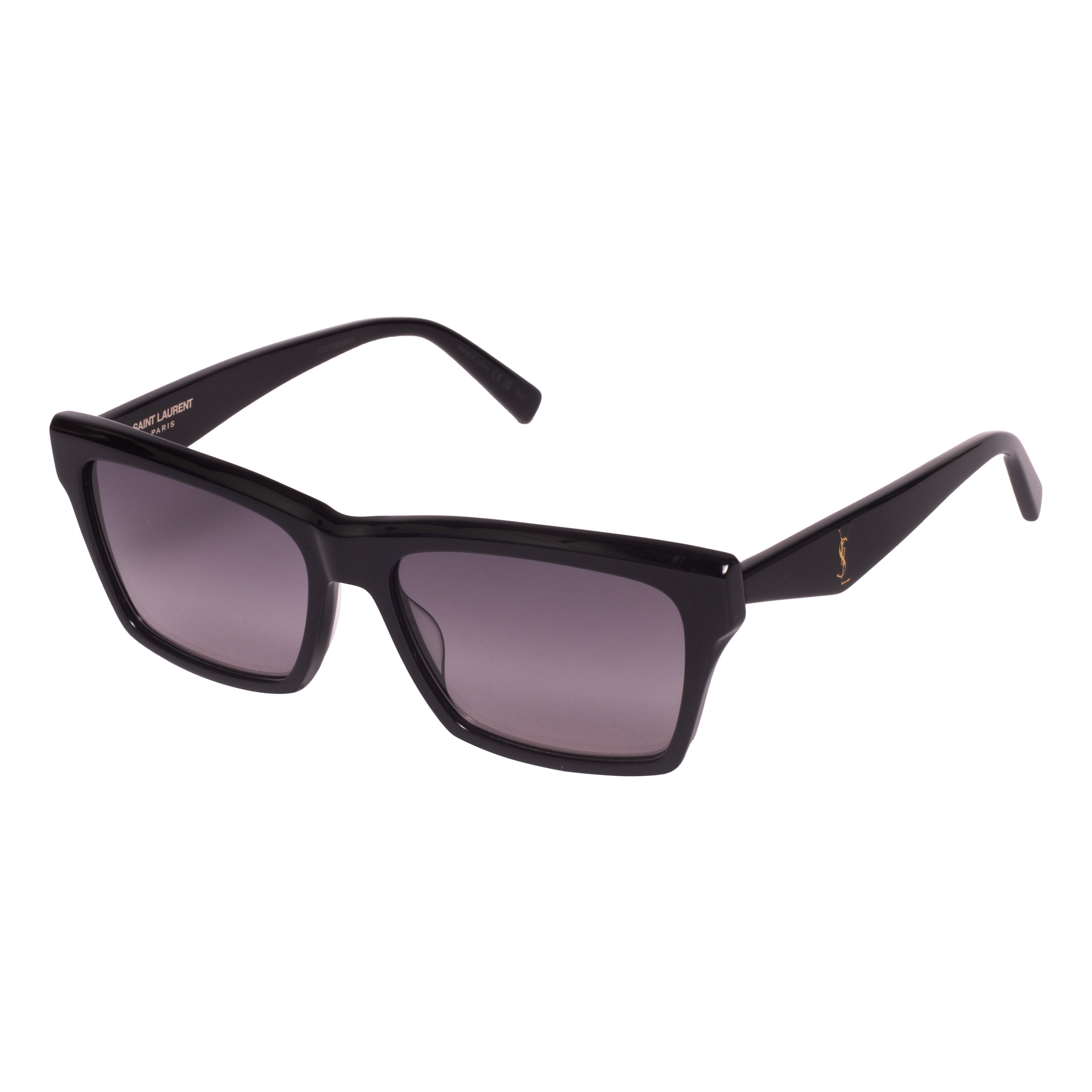 Saint Laurent-SL M104-56-001 Sunglasses - Premium Sunglasses from Saint Laurent - Just Rs. 24100! Shop now at Laxmi Opticians