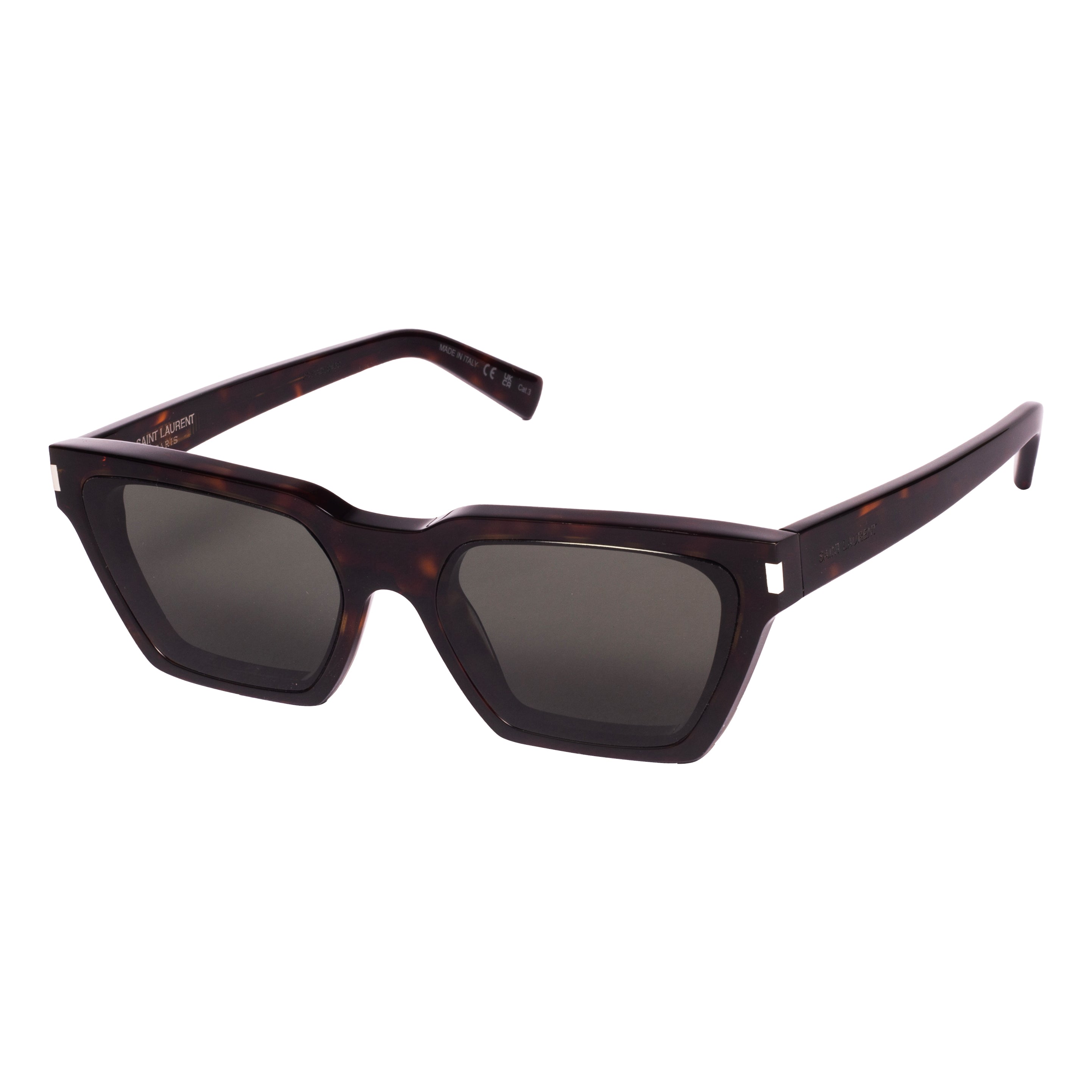 Saint Laurent-SL 633 CALISTA-57- Sunglasses - Premium Sunglasses from Saint Laurent - Just Rs. 26400! Shop now at Laxmi Opticians