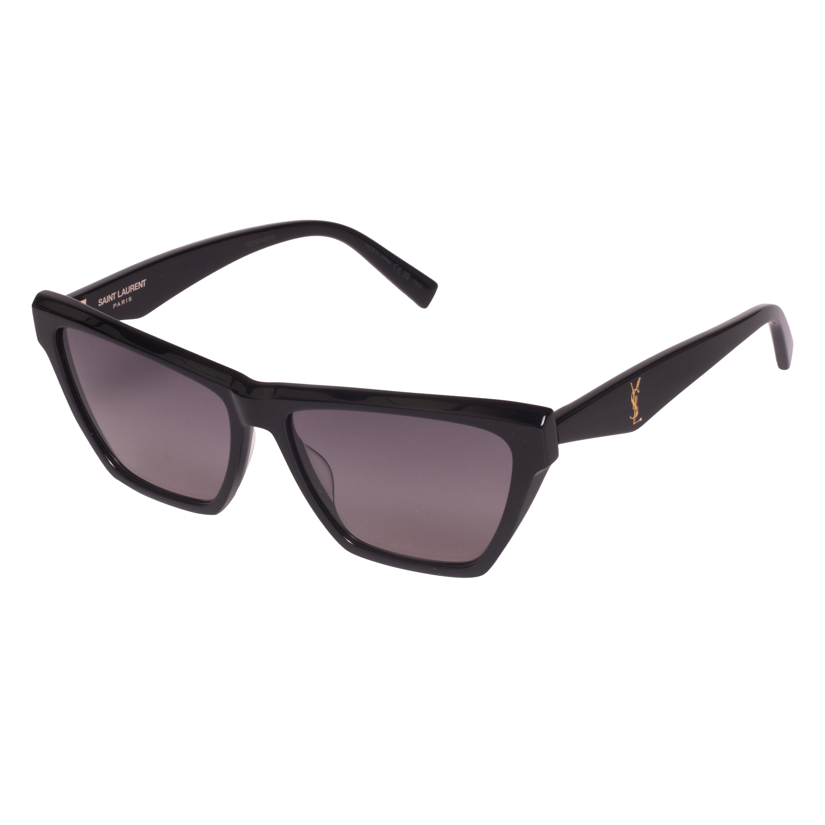 Saint Laurent-SL M103-58-001 Sunglasses - Premium Sunglasses from Saint Laurent - Just Rs. 24100! Shop now at Laxmi Opticians