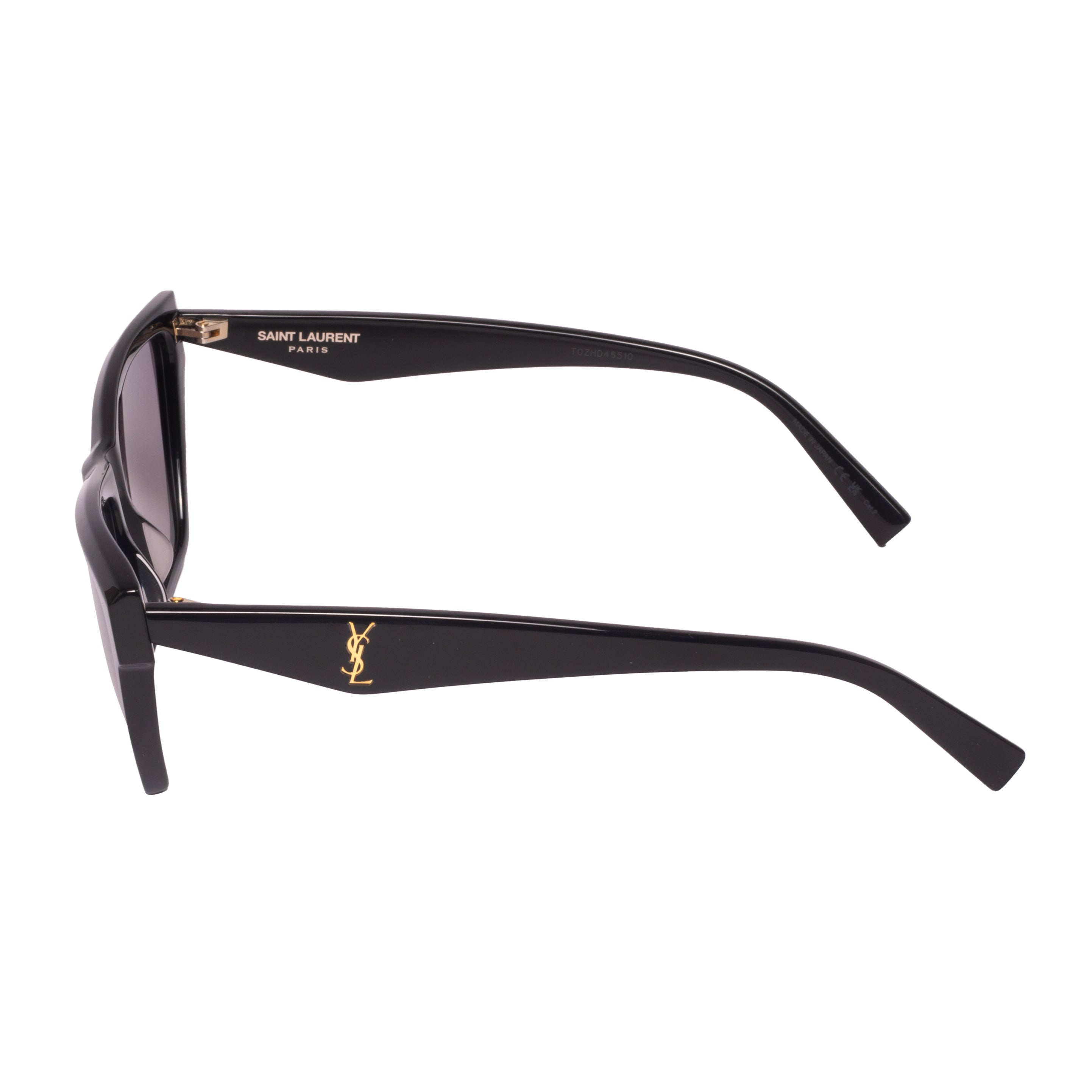 Saint Laurent-SL M103-58-001 Sunglasses - Premium Sunglasses from Saint Laurent - Just Rs. 24100! Shop now at Laxmi Opticians