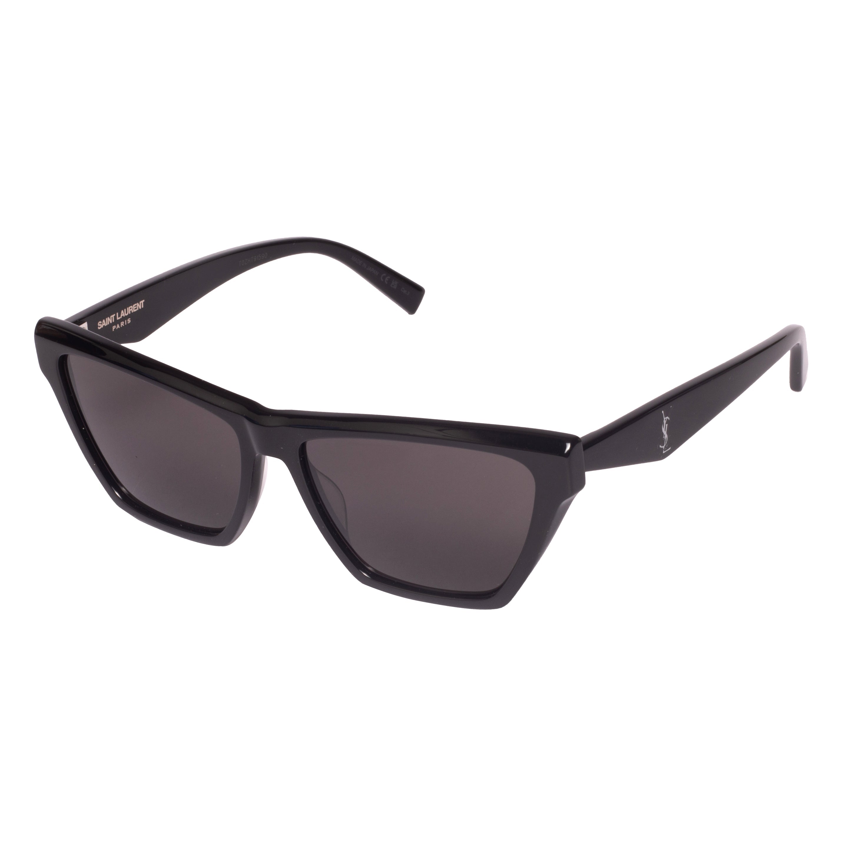 Saint Laurent-SL M103-58-002 Sunglasses - Premium Sunglasses from Saint Laurent - Just Rs. 24100! Shop now at Laxmi Opticians