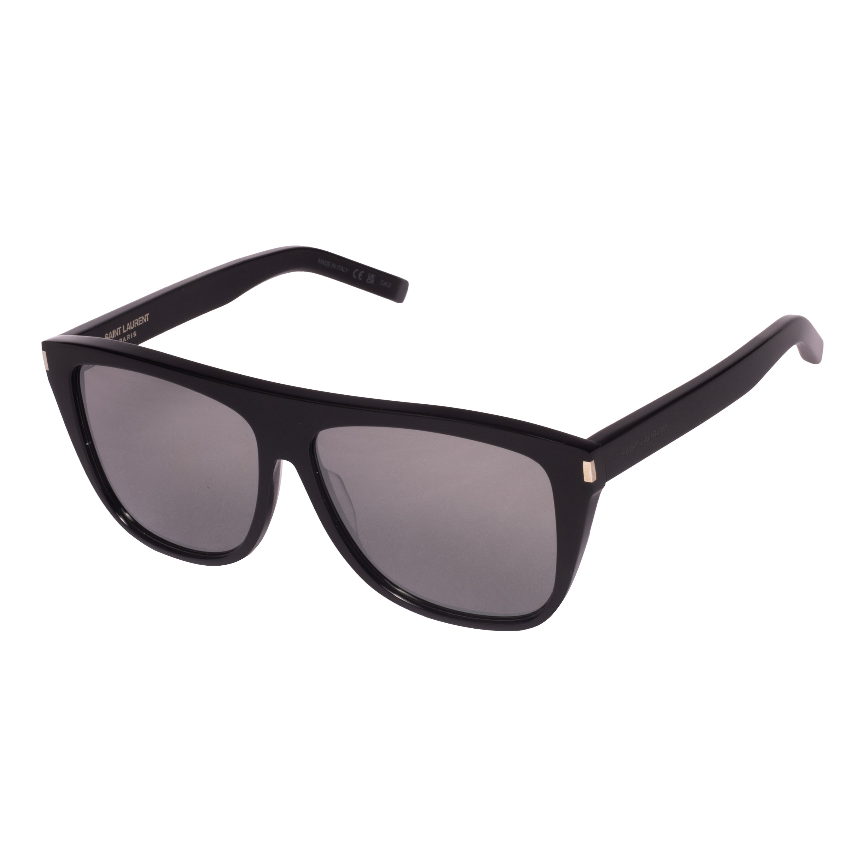 Saint Laurent-SL 1-59-001 Sunglasses - Premium Sunglasses from Saint Laurent - Just Rs. 23300! Shop now at Laxmi Opticians