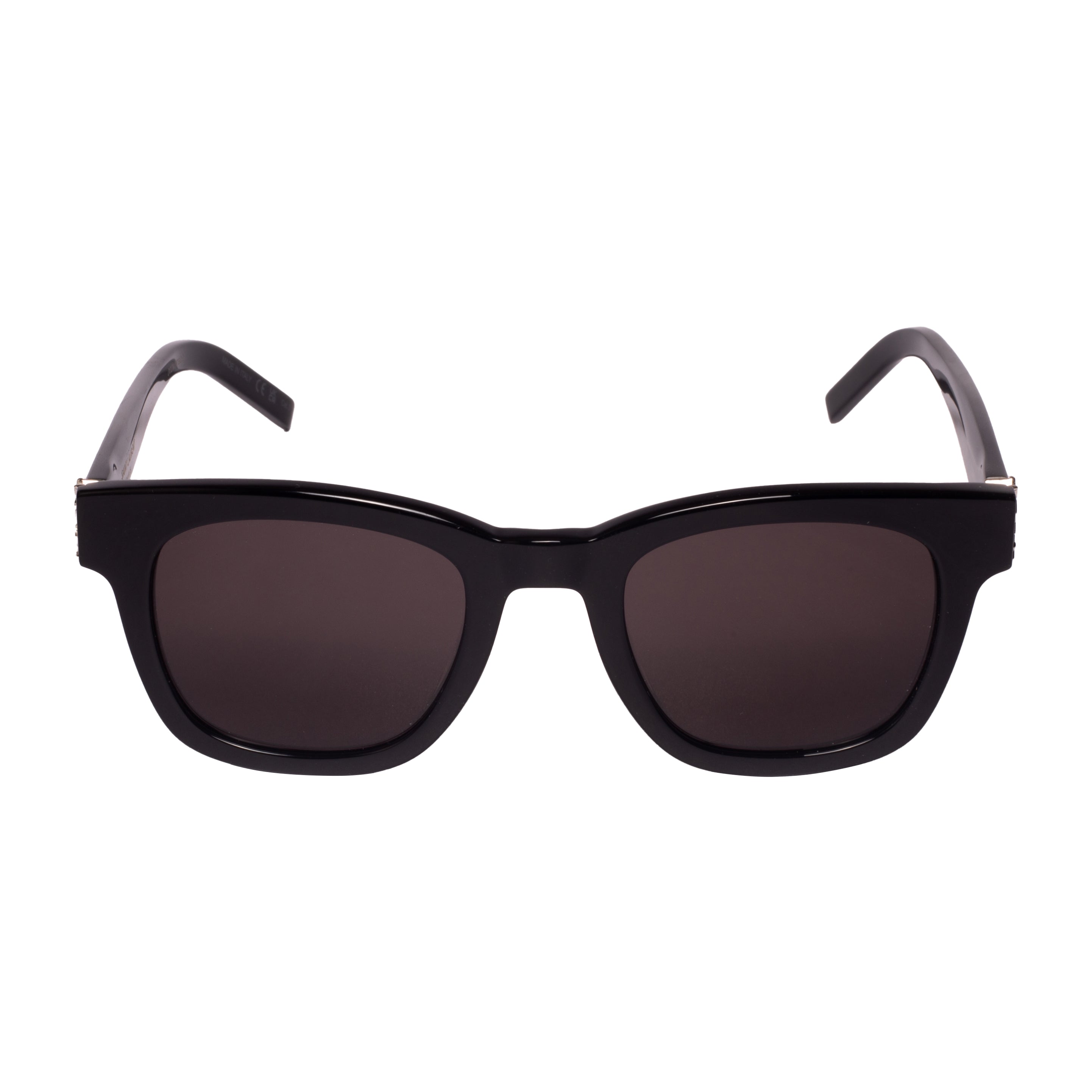 Saint Laurent-SL M124-49-001 Sunglasses - Premium Sunglasses from Saint Laurent - Just Rs. 24100! Shop now at Laxmi Opticians