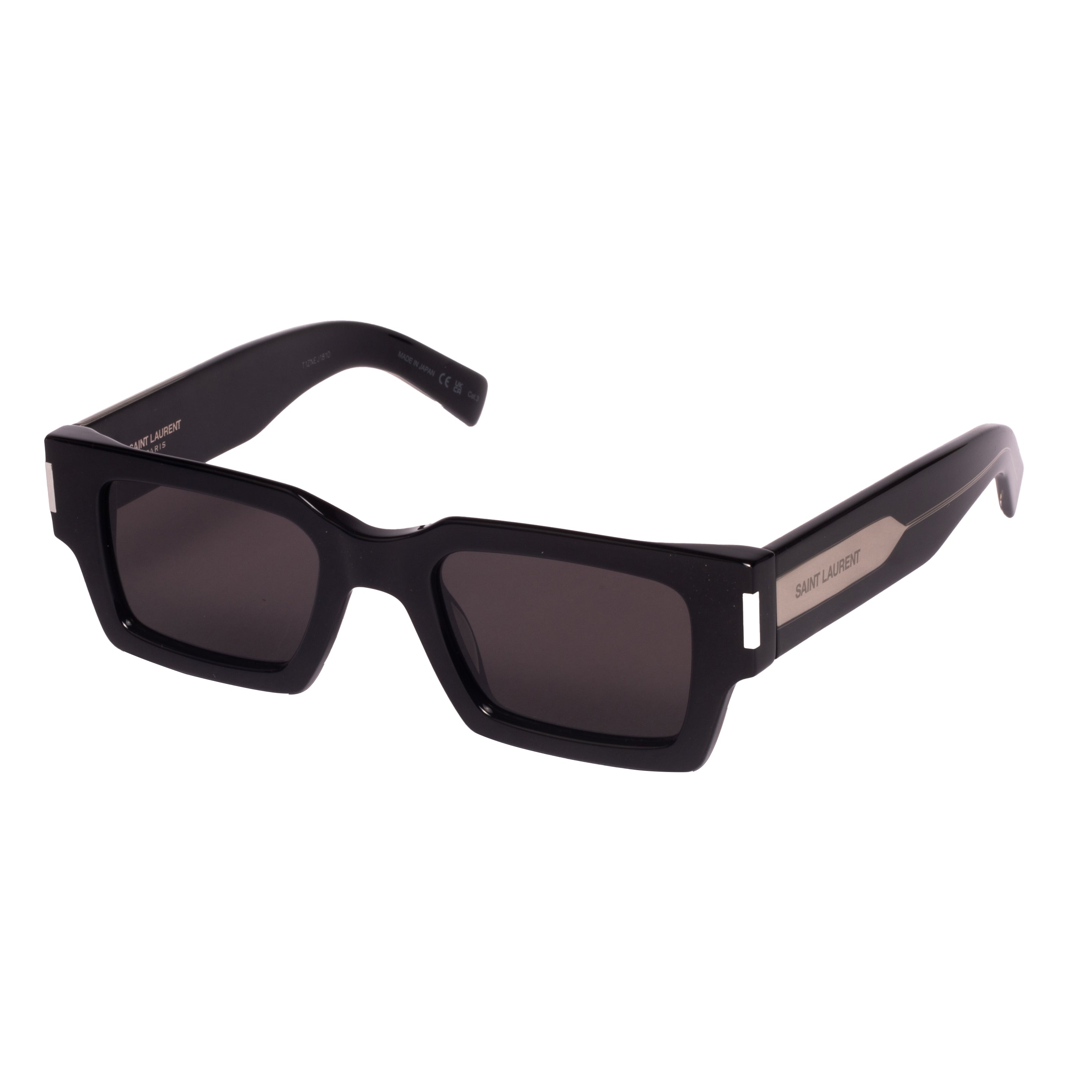 Saint Laurent-SL 572-50-001 Sunglasses - Premium Sunglasses from Saint Laurent - Just Rs. 30200! Shop now at Laxmi Opticians