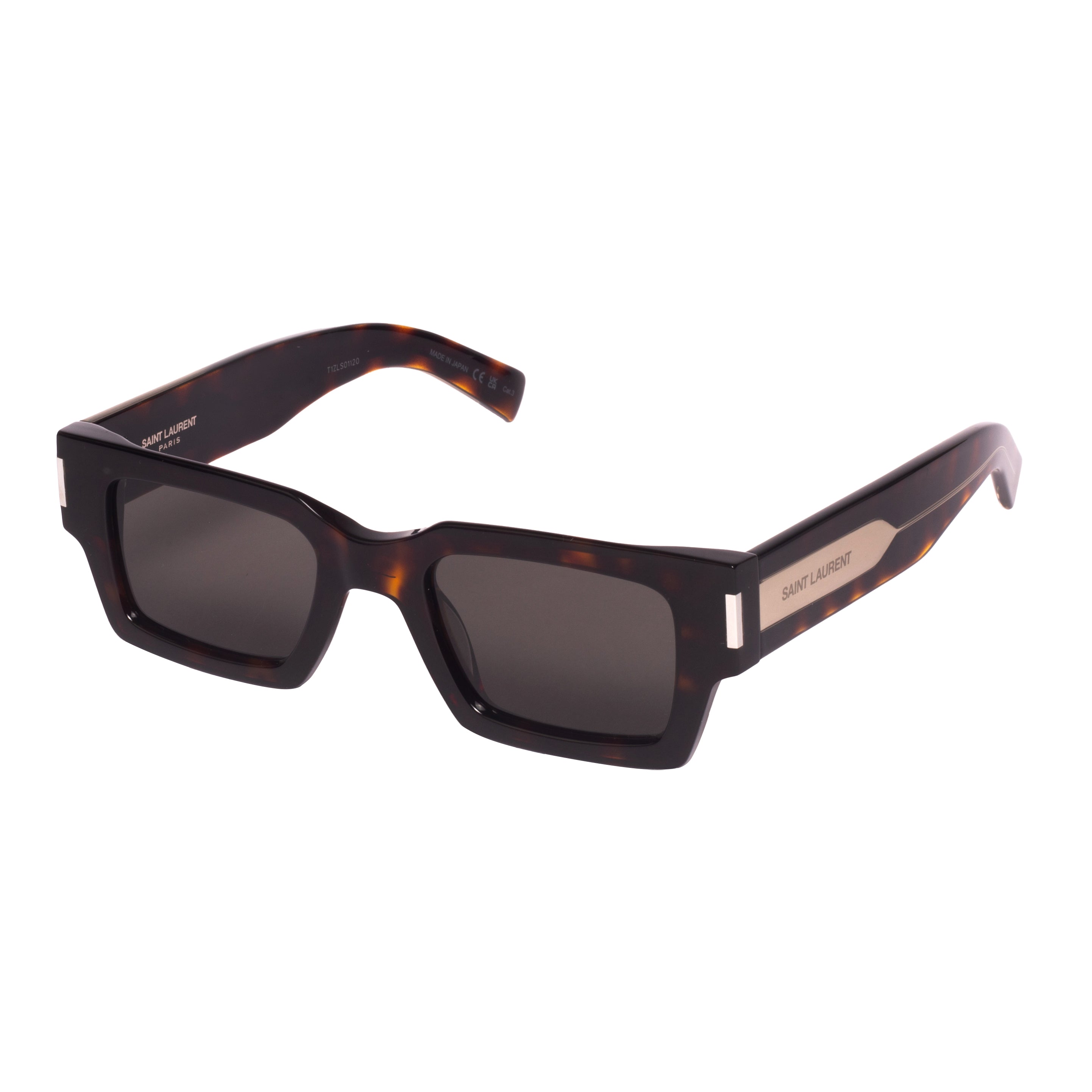 Saint Laurent-SL 572-50-002 Sunglasses - Premium Sunglasses from Saint Laurent - Just Rs. 30200! Shop now at Laxmi Opticians