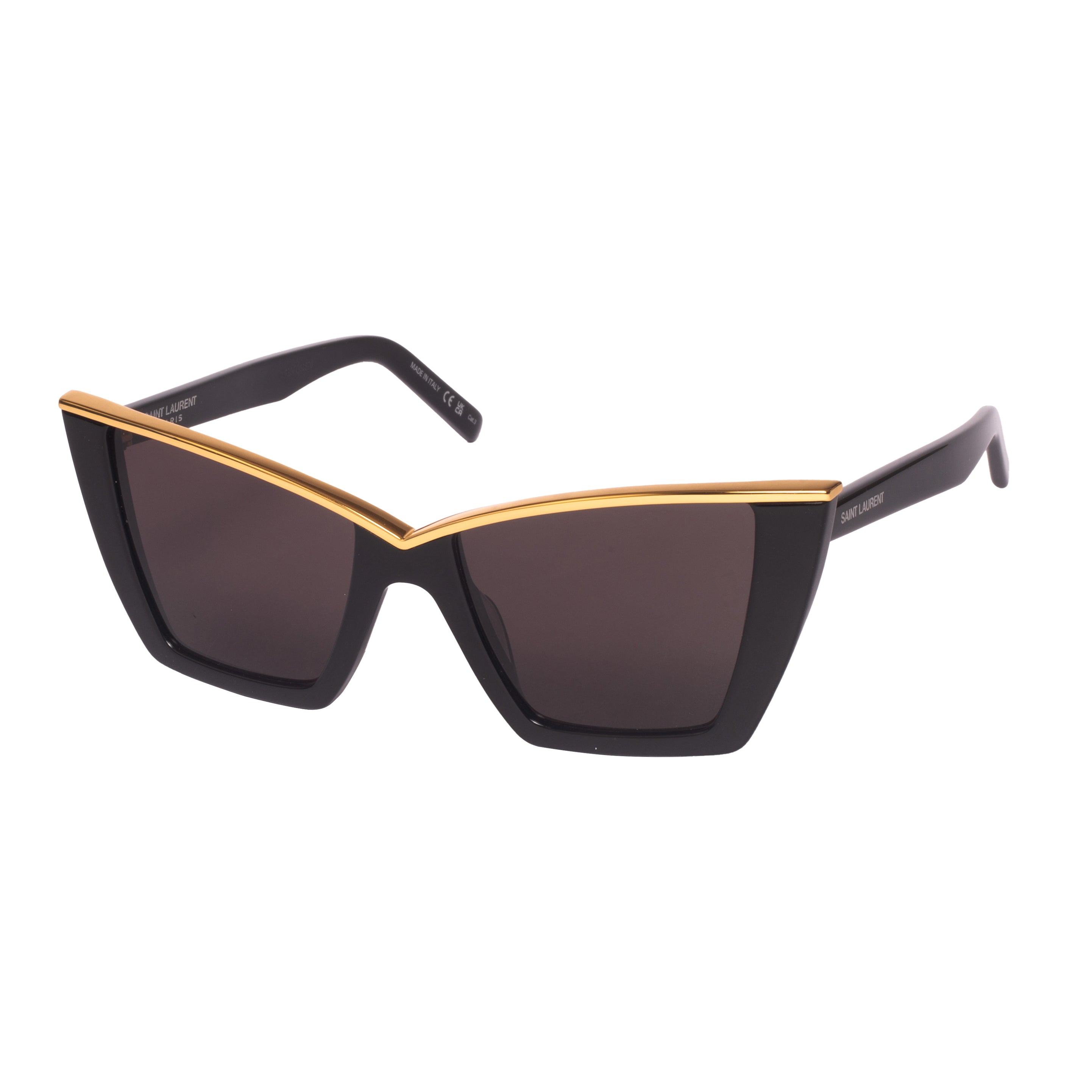 Saint Laurent-SL 570-54-001 Sunglasses - Premium Sunglasses from Saint Laurent - Just Rs. 28700! Shop now at Laxmi Opticians