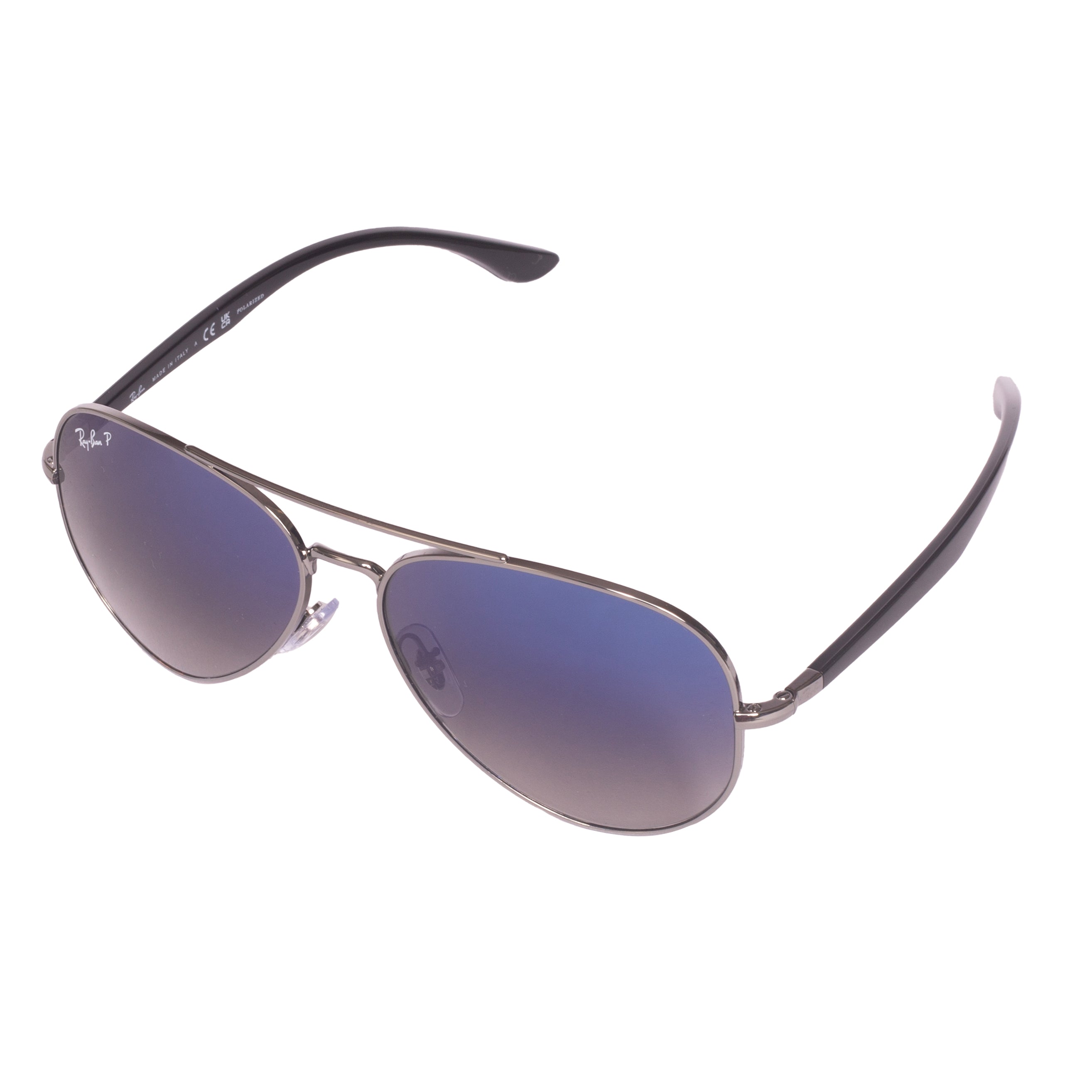Rayban-RB3675-58-004/78 Sunglasses - Premium Sunglasses from Rayban - Just Rs. 13290! Shop now at Laxmi Opticians
