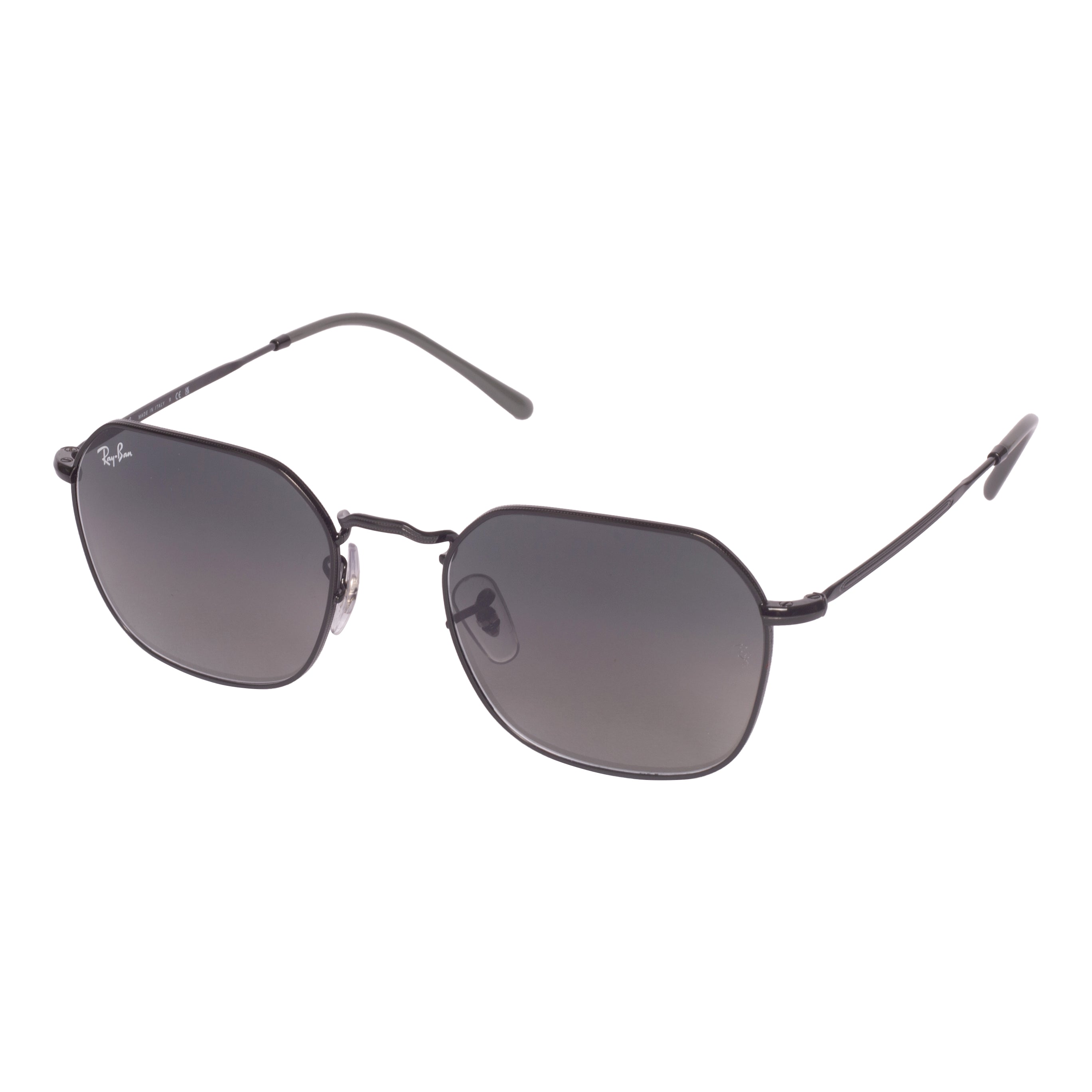 Rayban-RB3694-53-002/71 Sunglasses - Premium Sunglasses from Rayban - Just Rs. 11890! Shop now at Laxmi Opticians