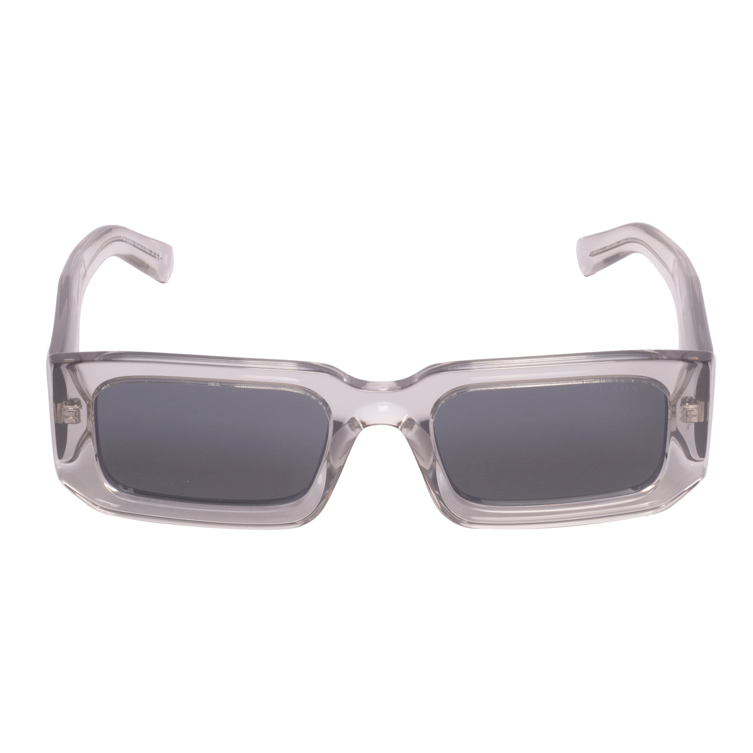 Prada-PR06YS-53-12R09T Sunglasses - Premium Sunglasses from Prada - Just Rs. 36290! Shop now at Laxmi Opticians