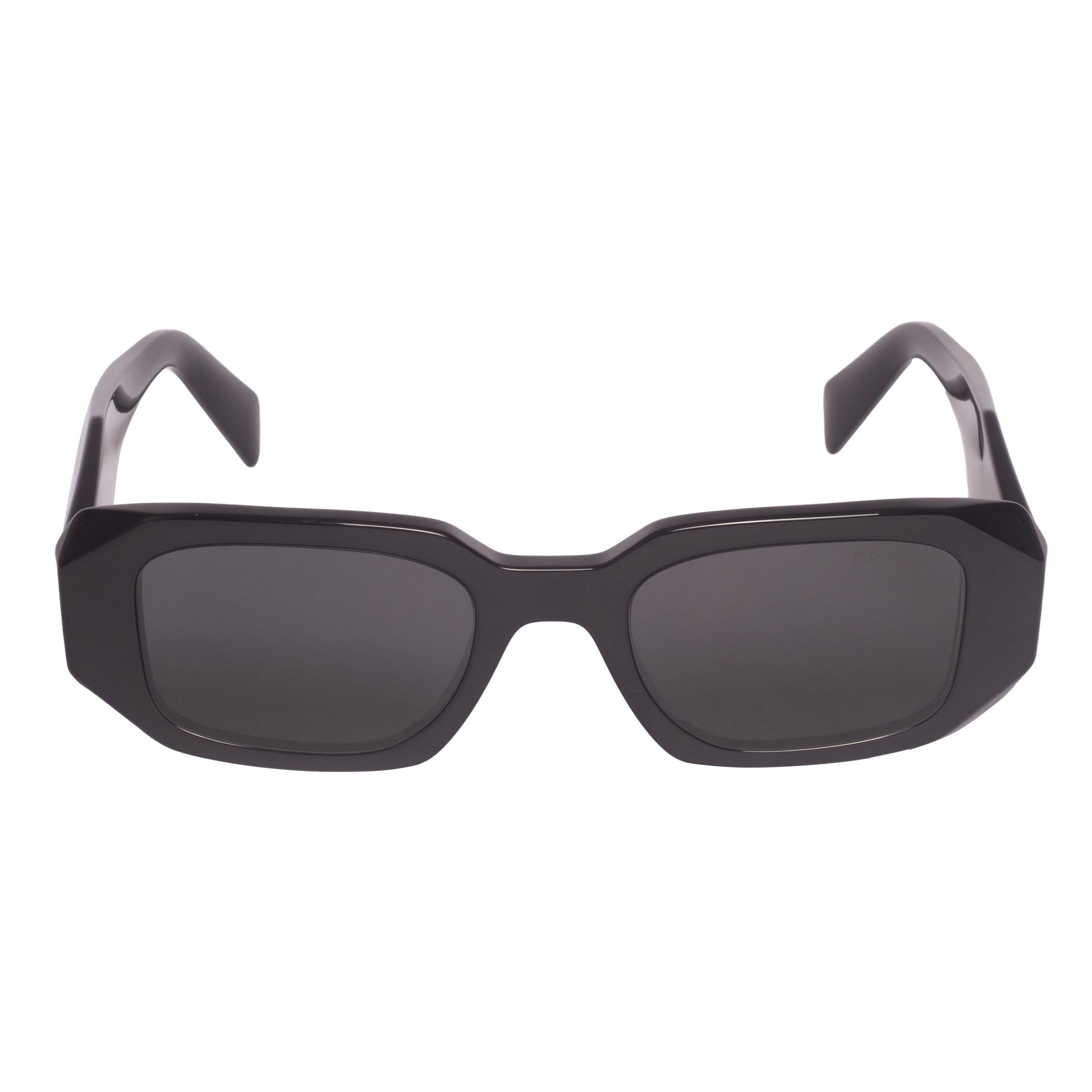 Prada-PR17WS-49-1AB5S0 Sunglasses - Premium Sunglasses from Prada - Just Rs. 38190! Shop now at Laxmi Opticians