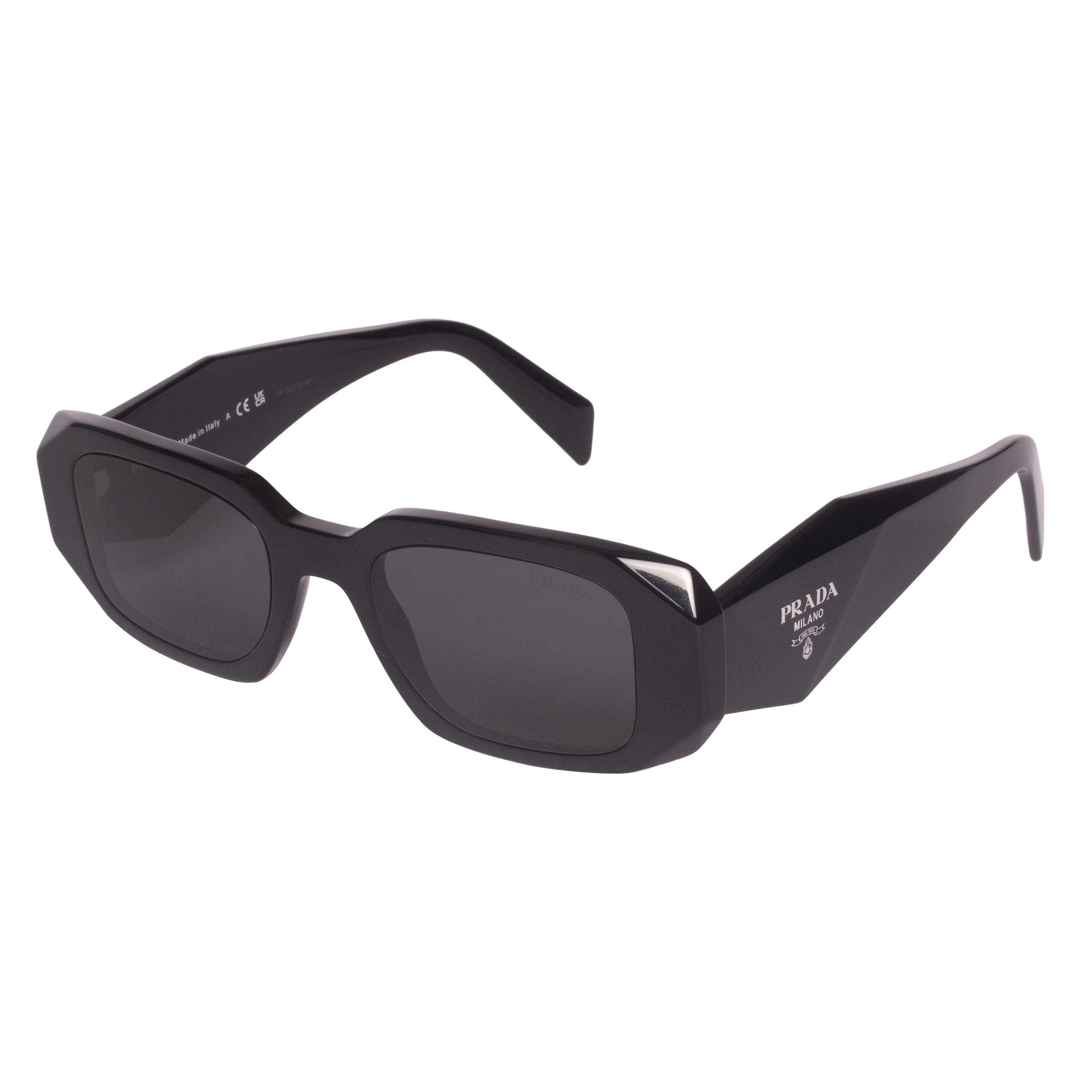 Prada-PR17WS-49-1AB5S0 Sunglasses - Premium Sunglasses from Prada - Just Rs. 36290! Shop now at Laxmi Opticians