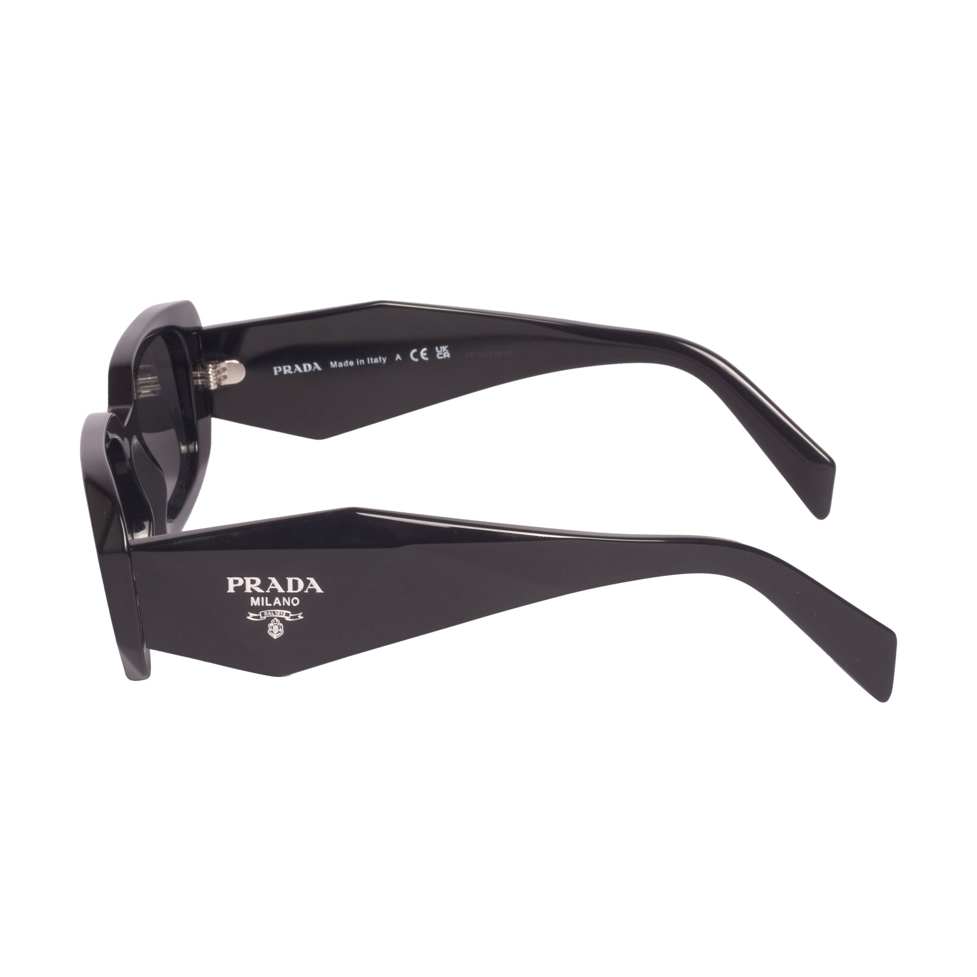 Prada-PR17WS-49-1AB5S0 Sunglasses - Premium Sunglasses from Prada - Just Rs. 38190! Shop now at Laxmi Opticians