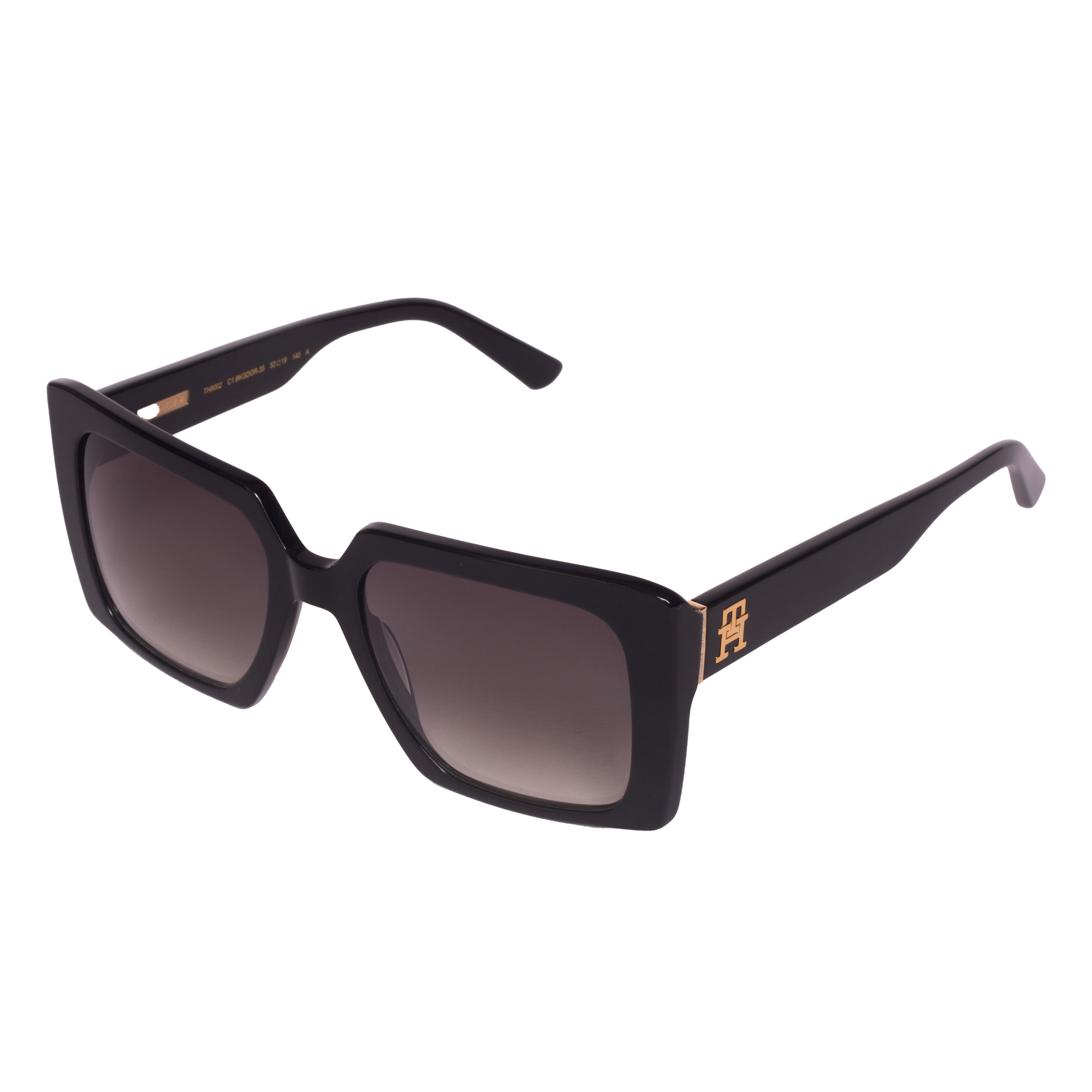 Tommy Hilfiger-TH 8002-52-C1 Sunglasses - Premium Sunglasses from Tommy Hilfiger - Just Rs. 9840! Shop now at Laxmi Opticians