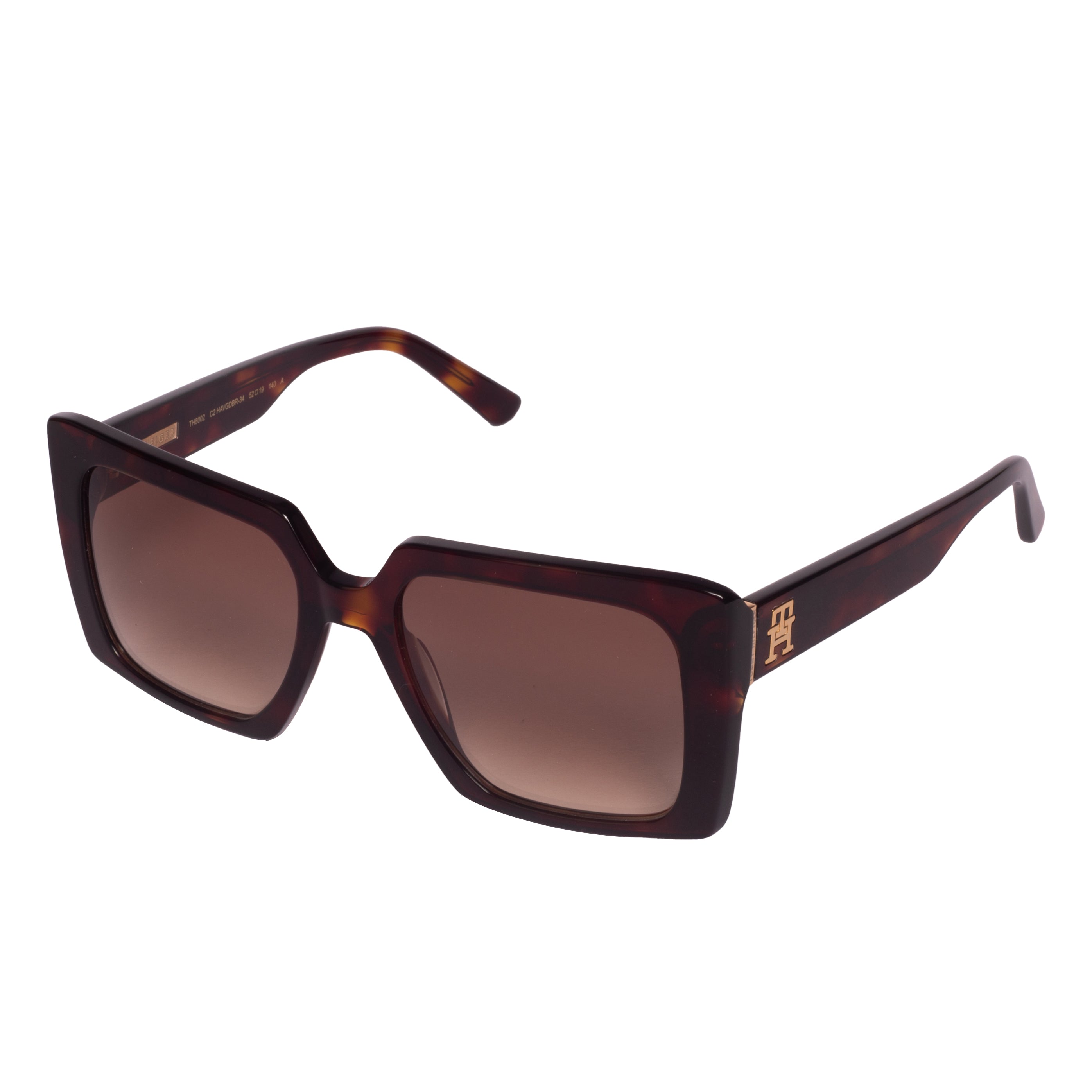 Tommy Hilfiger-TH 8002-52-C2 Sunglasses - Premium Sunglasses from Tommy Hilfiger - Just Rs. 9840! Shop now at Laxmi Opticians