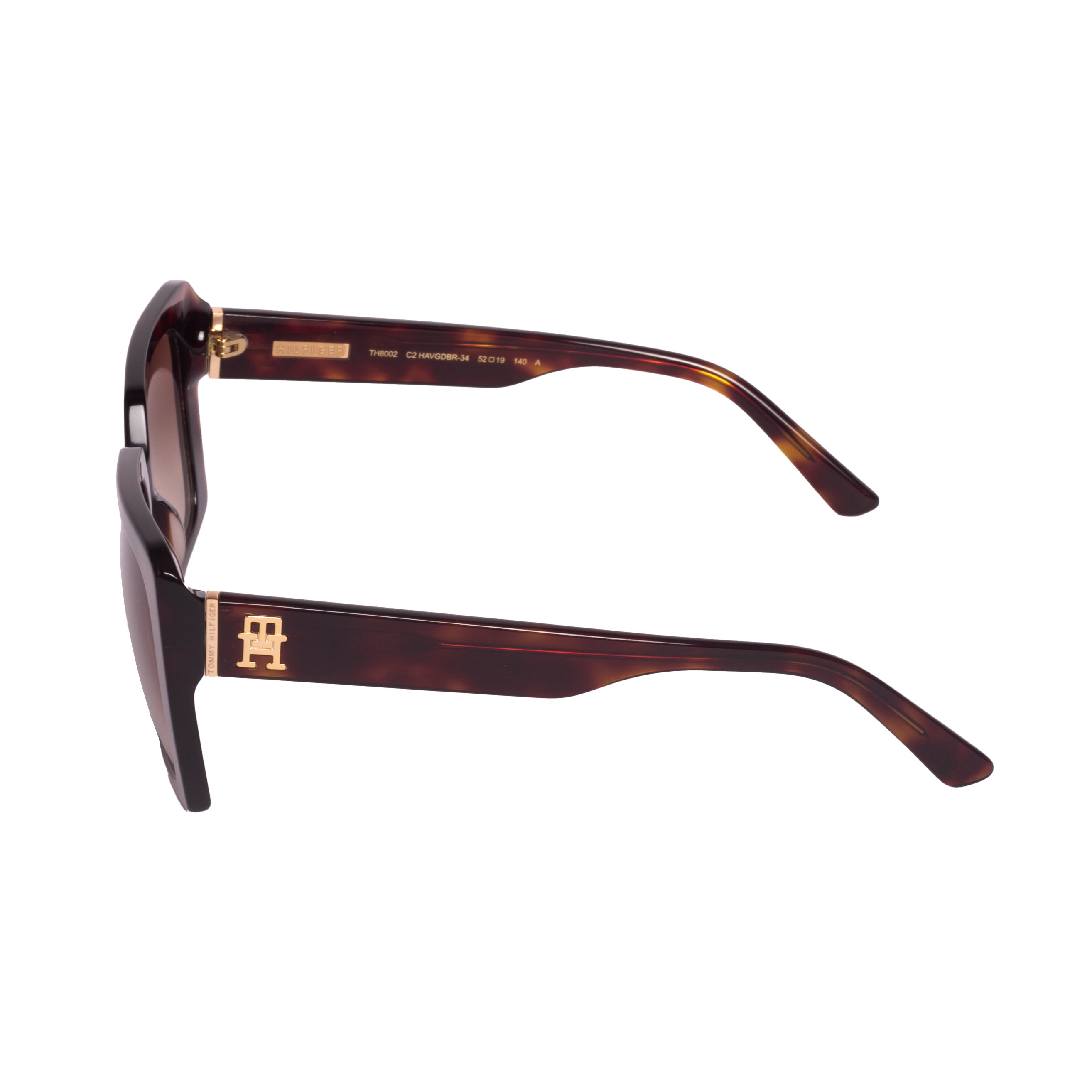 Tommy Hilfiger-TH 8002-52-C2 Sunglasses - Premium Sunglasses from Tommy Hilfiger - Just Rs. 9840! Shop now at Laxmi Opticians