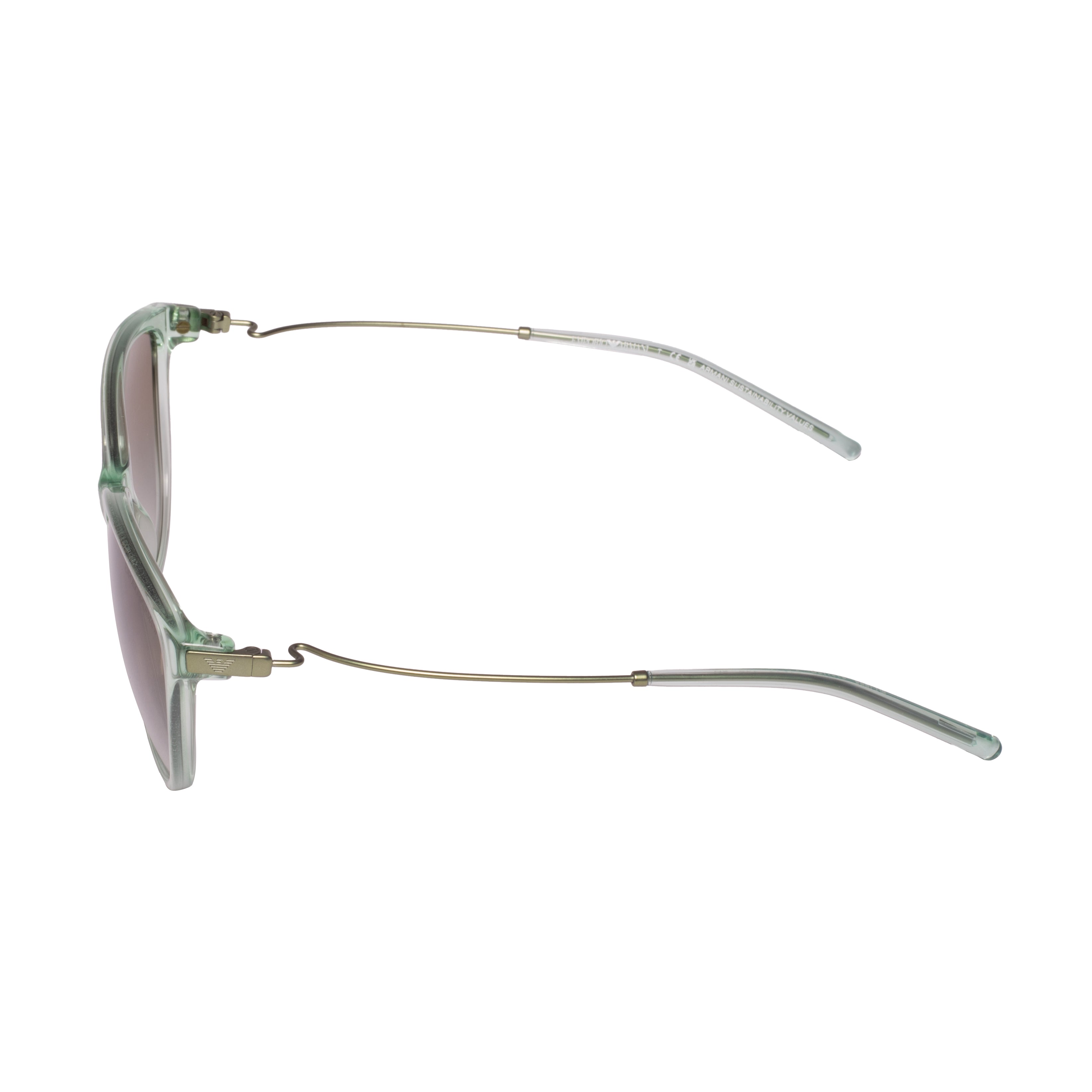 Emporio Armani-EA4220-54-61078 Sunglasses - Premium Sunglasses from Emporio Armani - Just Rs. 14590! Shop now at Laxmi Opticians