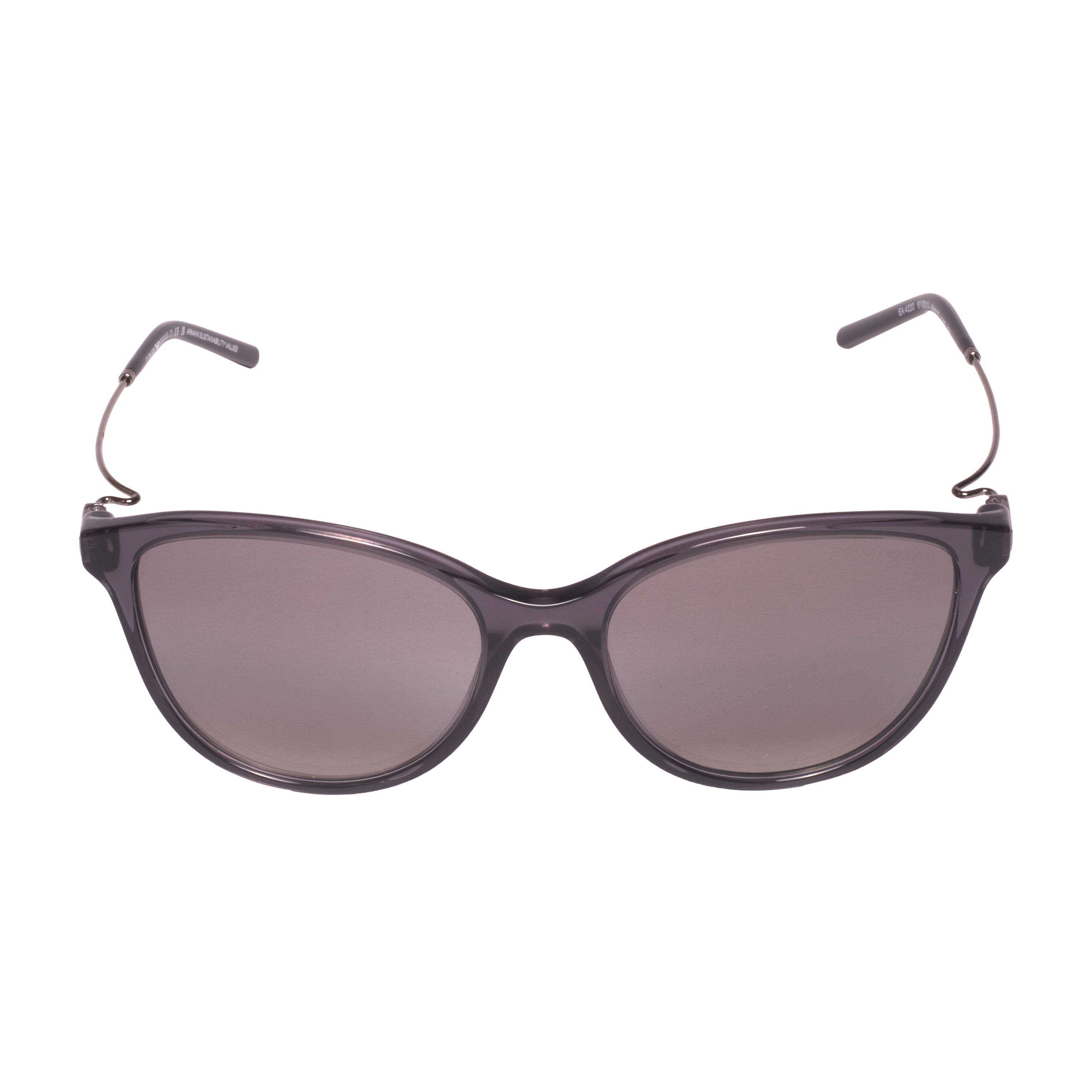 Emporio Armani-EA4330-54-61061 Sunglasses - Premium Sunglasses from Emporio Armani - Just Rs. 14590! Shop now at Laxmi Opticians