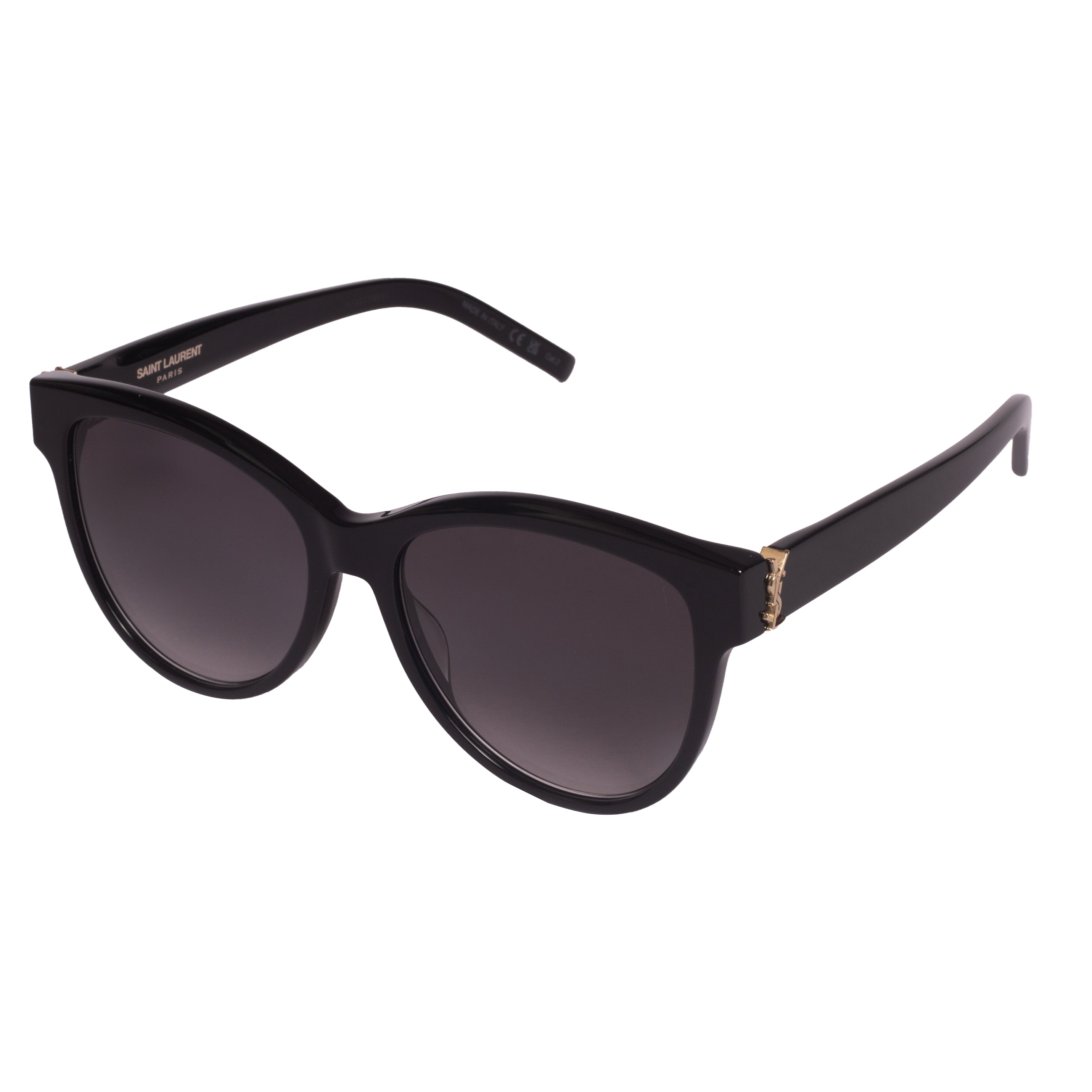 Saint Laurent-SL M107-55-002 Sunglasses - Premium Sunglasses from Saint Laurent - Just Rs. 26420! Shop now at Laxmi Opticians