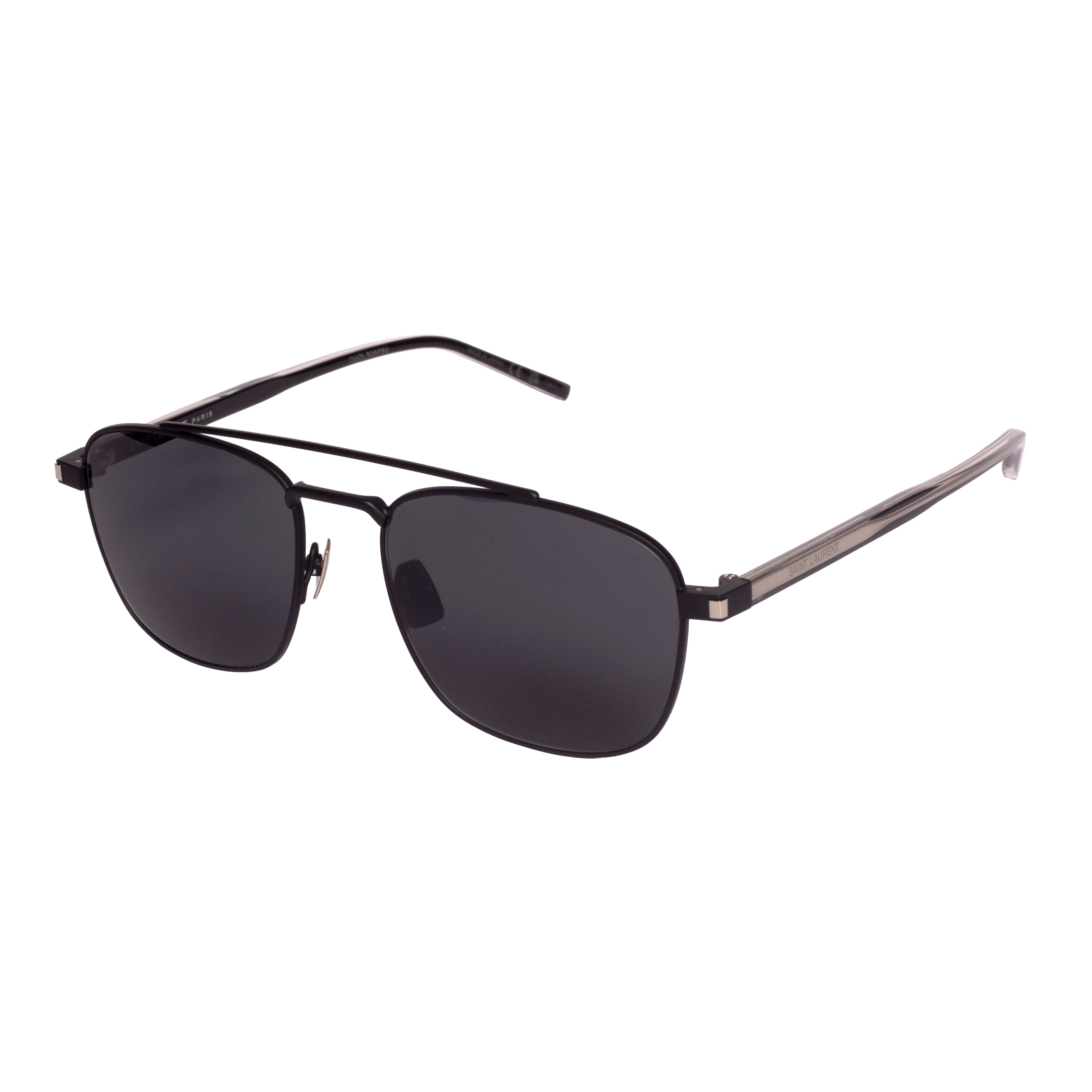 Saint Laurent-SL 665-56-001 Sunglasses - Premium Sunglasses from Saint Laurent - Just Rs. 28720! Shop now at Laxmi Opticians