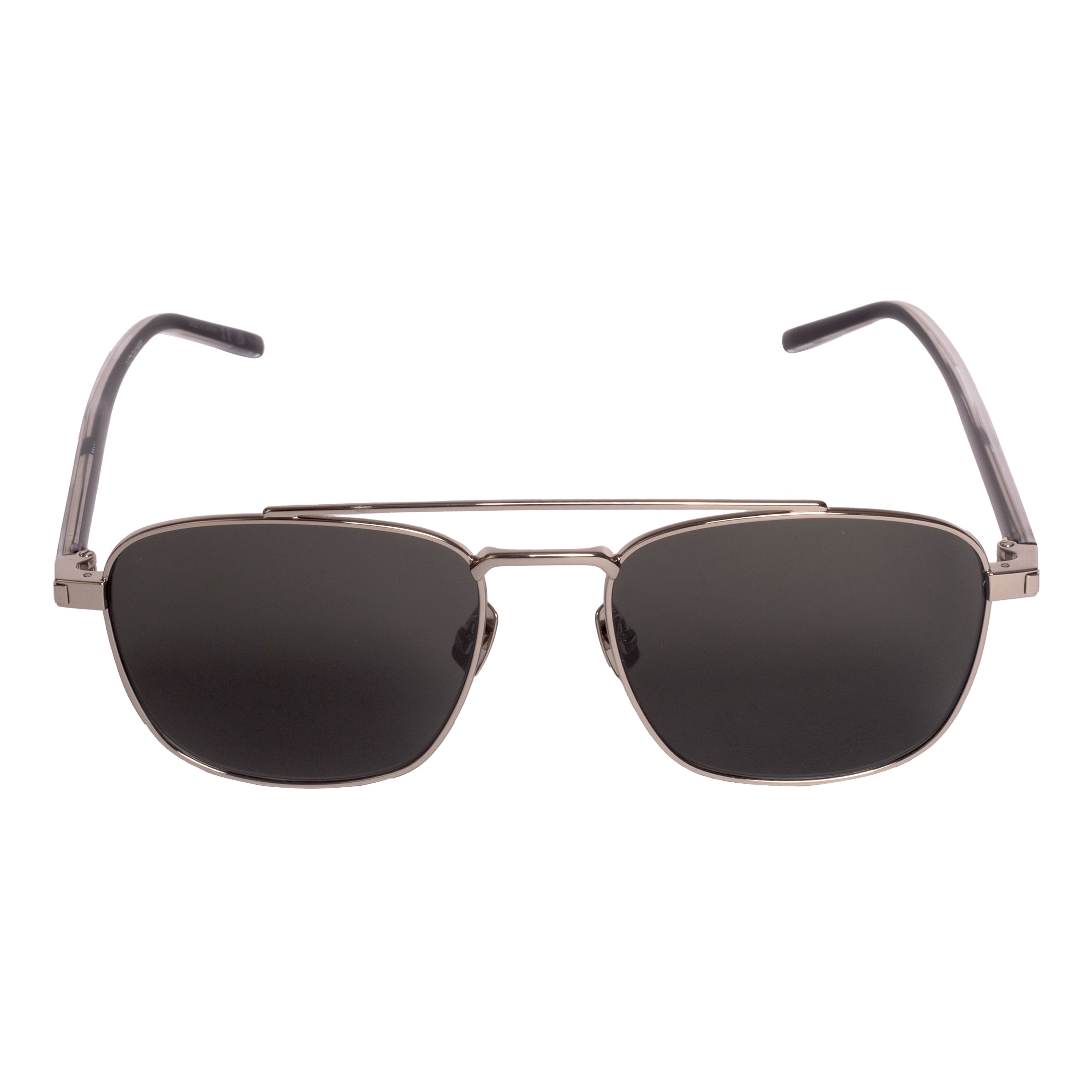 Saint Laurent-SL 665-56-002 Sunglasses - Premium Sunglasses from Saint Laurent - Just Rs. 28720! Shop now at Laxmi Opticians