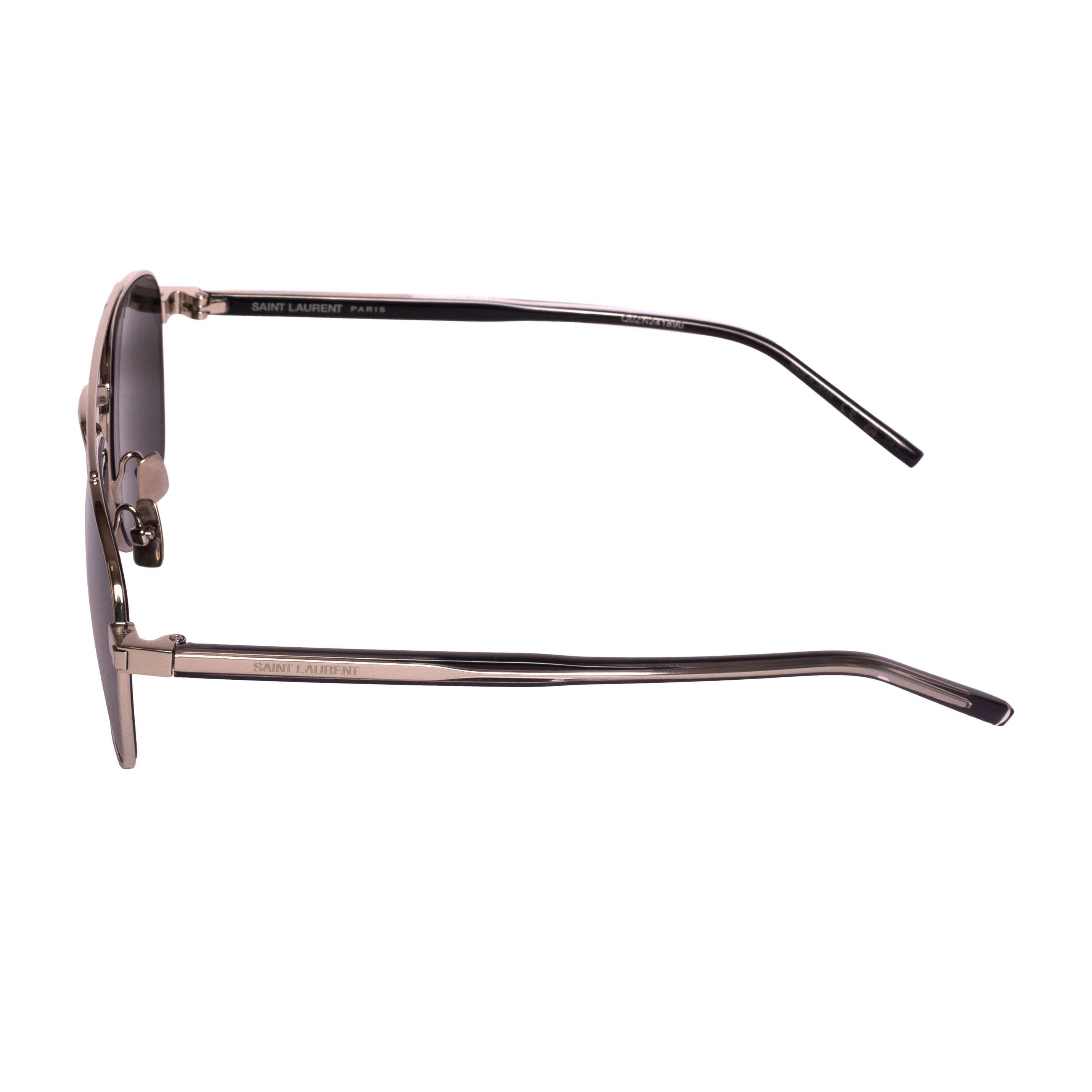 Saint Laurent-SL 665-56-002 Sunglasses - Premium Sunglasses from Saint Laurent - Just Rs. 28720! Shop now at Laxmi Opticians