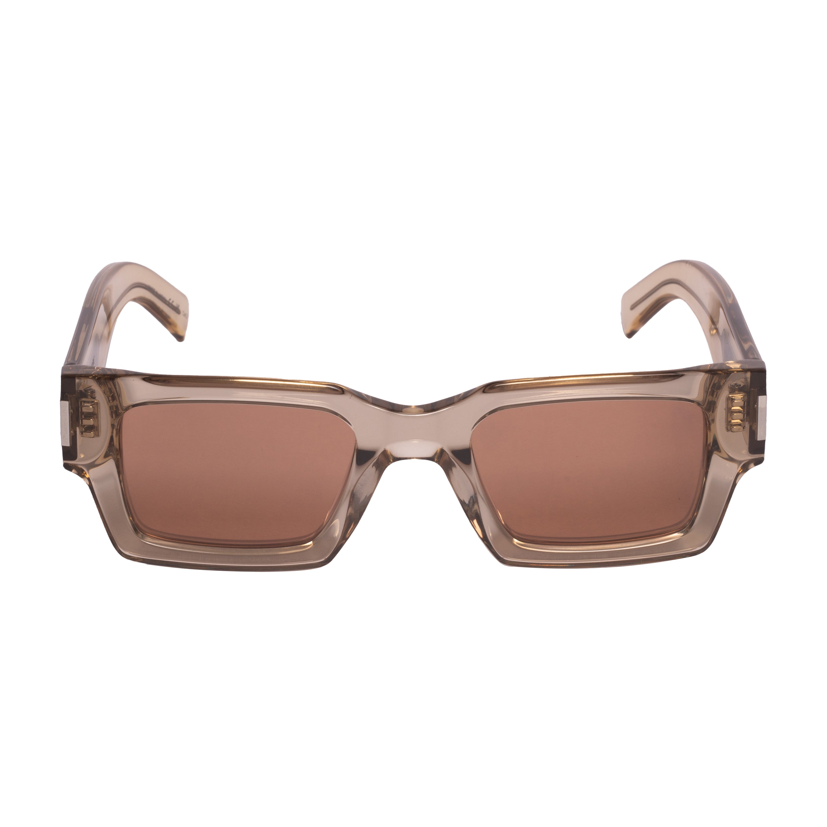 Saint Laurent-SL 572-50-006 Sunglasses - Premium Sunglasses from Saint Laurent - Just Rs. 30220! Shop now at Laxmi Opticians