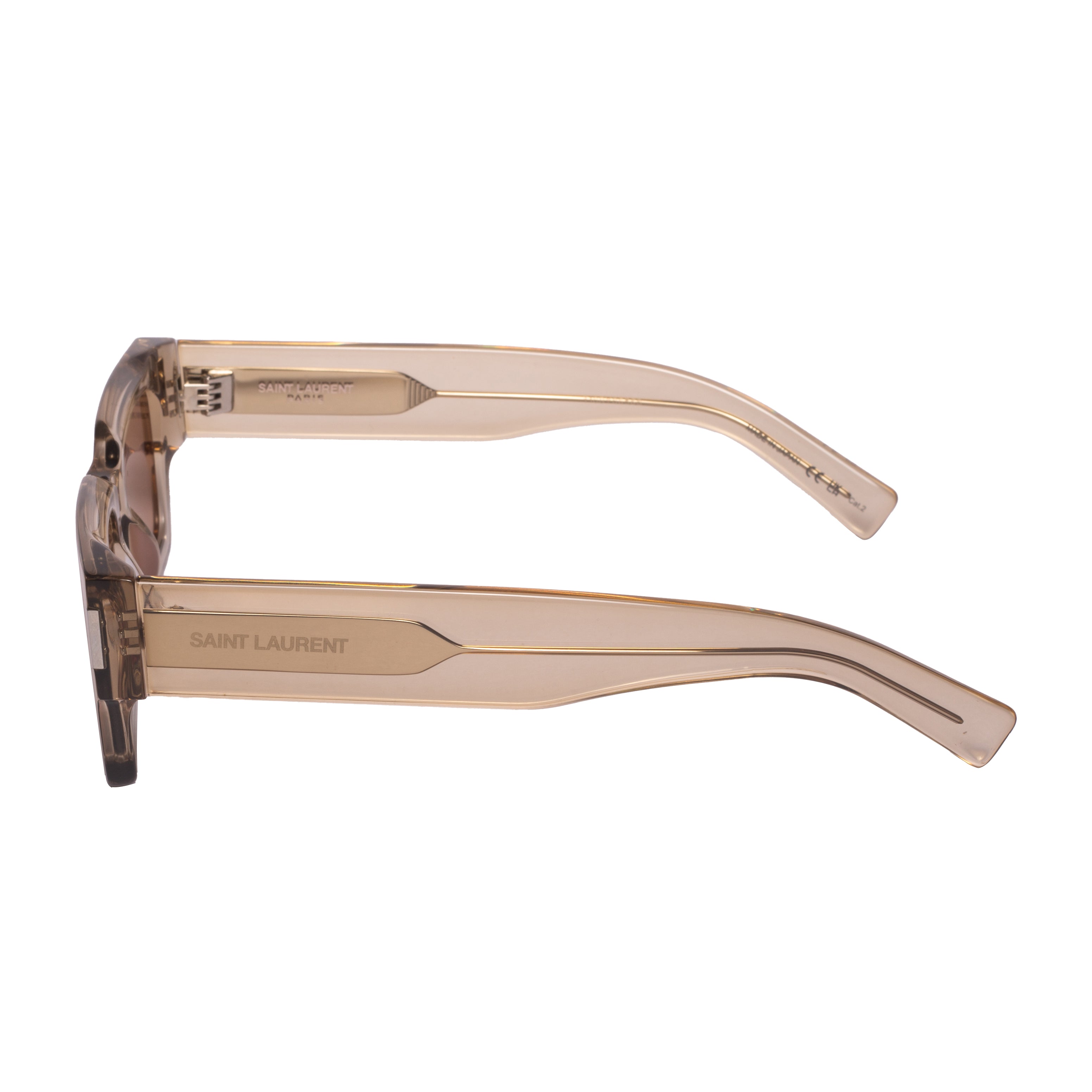 Saint Laurent-SL 572-50-006 Sunglasses - Premium Sunglasses from Saint Laurent - Just Rs. 30220! Shop now at Laxmi Opticians