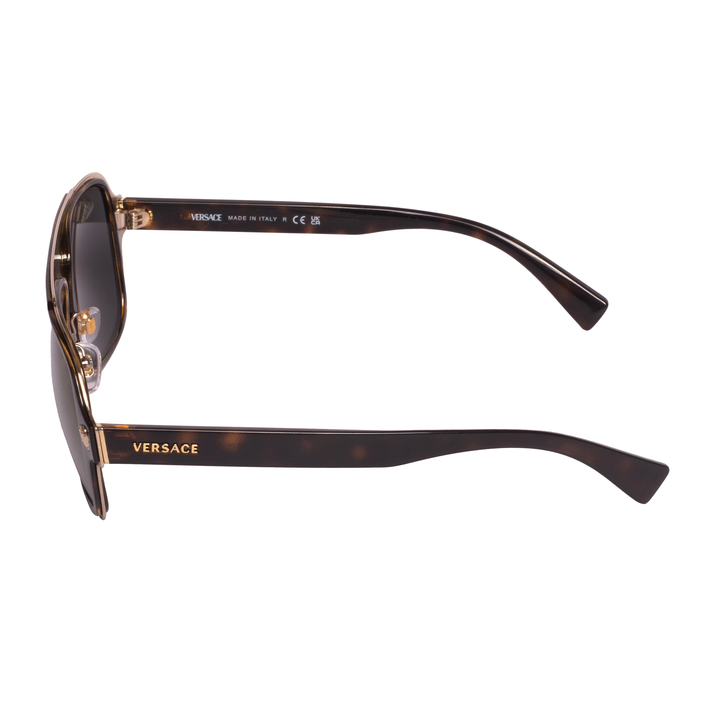 Versace-VE2199-56-12524T Sunglasses - Premium Sunglasses from Versace - Just Rs. 20990! Shop now at Laxmi Opticians