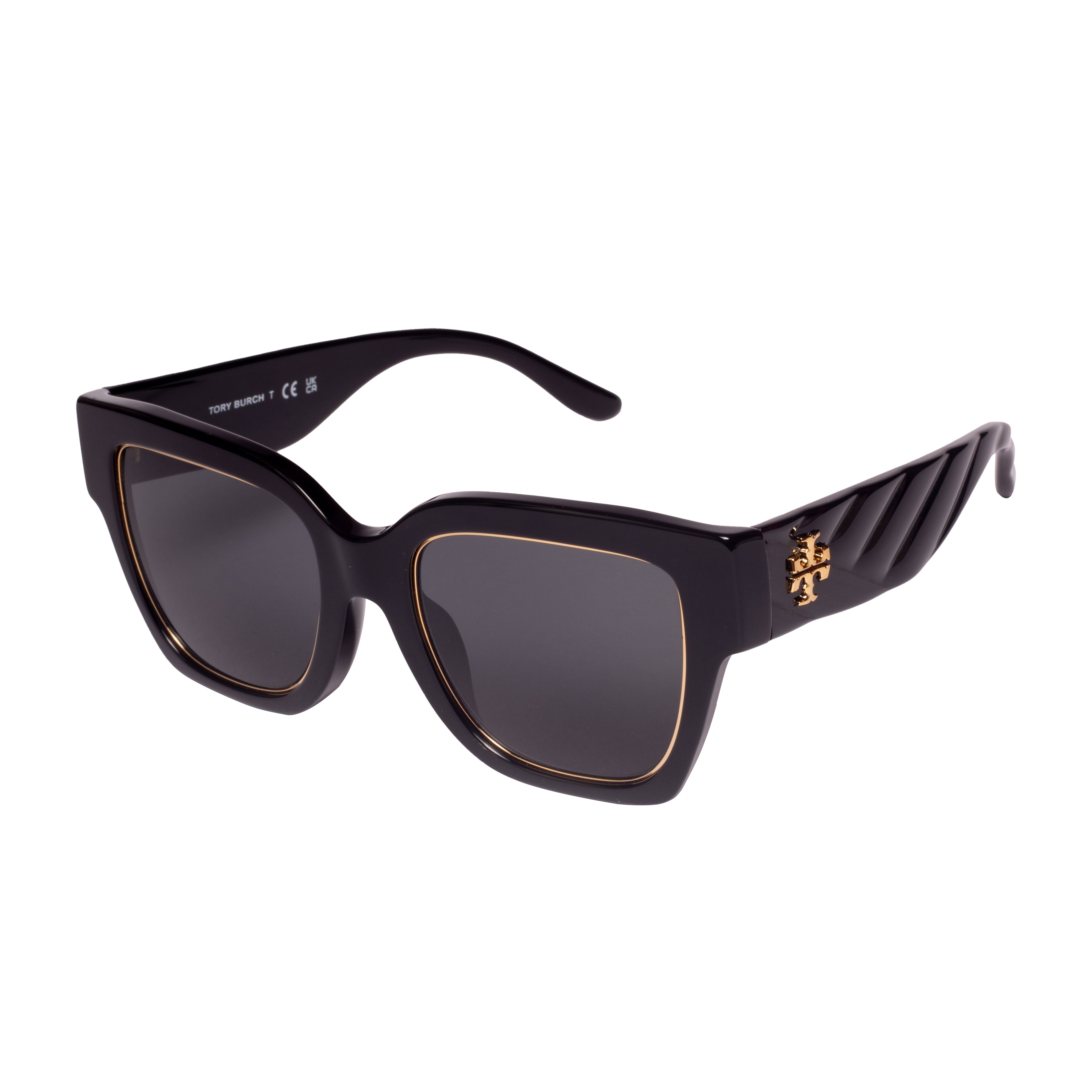 Tory Burch-TY 7180U-52-170987 Sunglasses - Premium Sunglasses from Tory Burch - Just Rs. 14890! Shop now at Laxmi Opticians