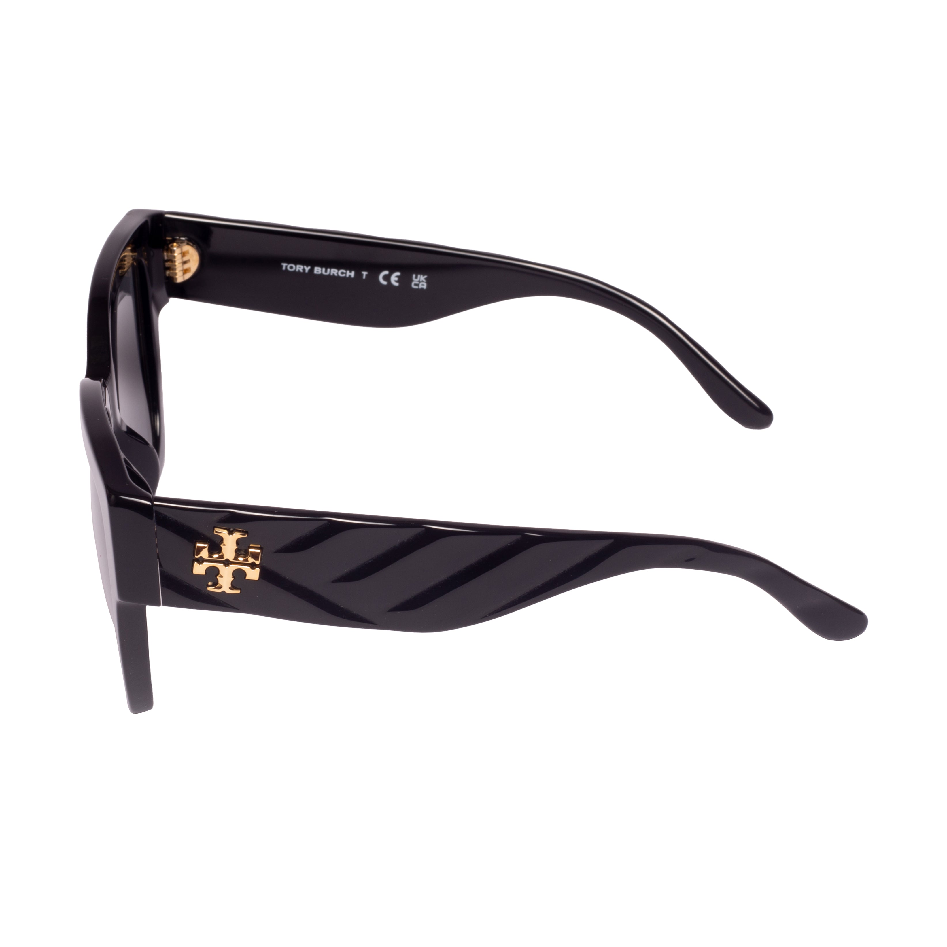 Tory Burch-TY 7180U-52-170987 Sunglasses - Premium Sunglasses from Tory Burch - Just Rs. 14890! Shop now at Laxmi Opticians