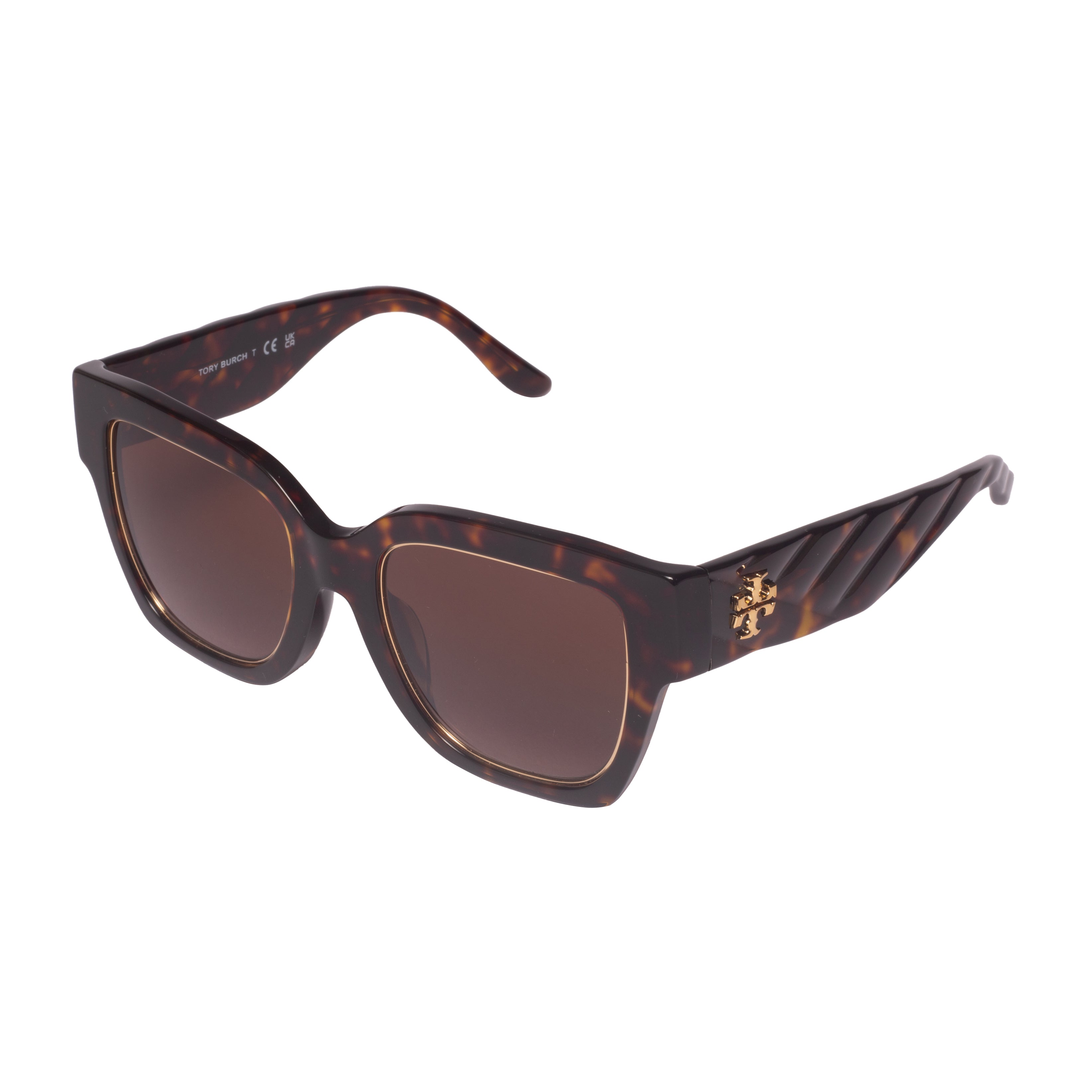 Tory Burch-TY 7180U-52-172813 Sunglasses - Premium Sunglasses from Tory Burch - Just Rs. 14890! Shop now at Laxmi Opticians