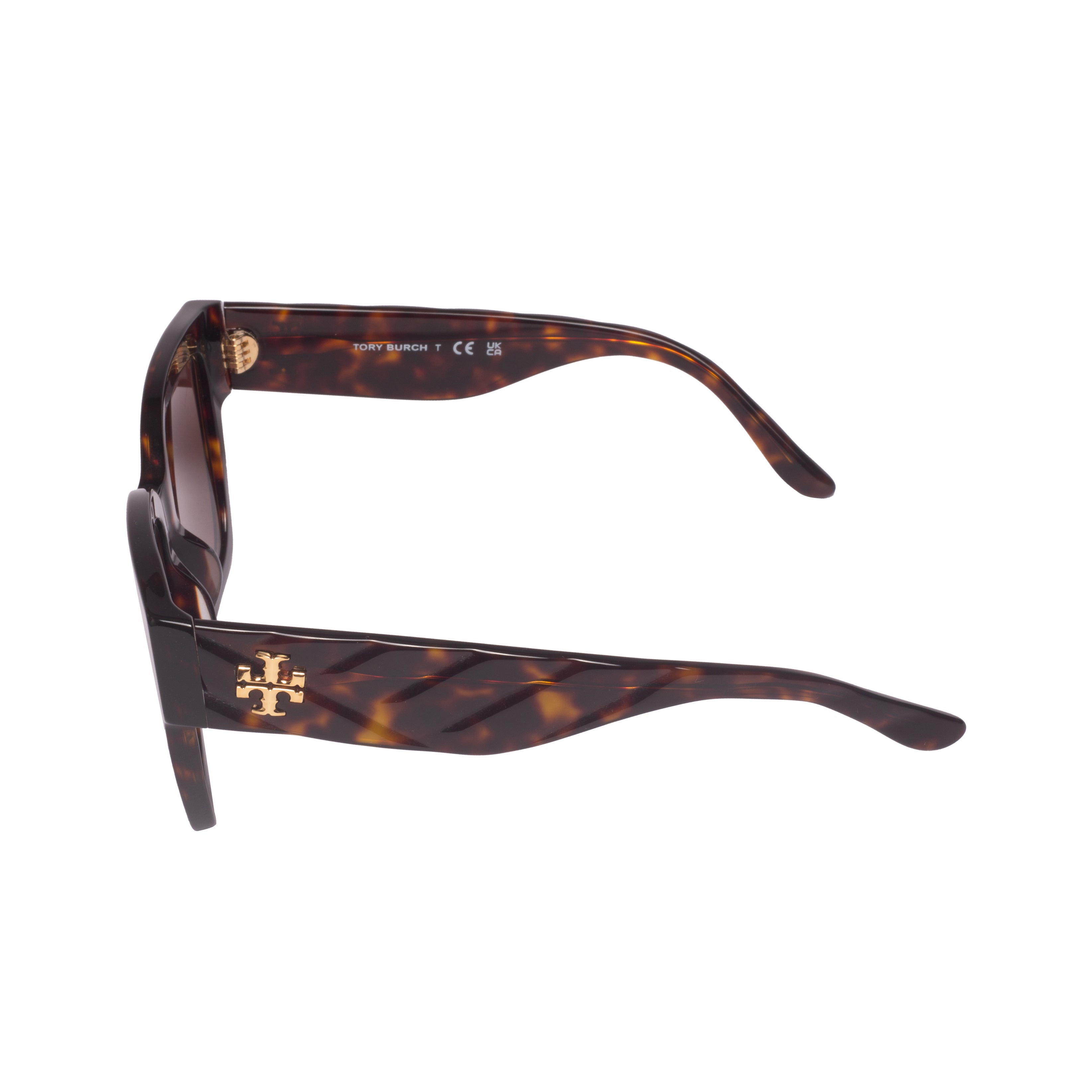 Tory Burch-TY 7180U-52-172813 Sunglasses - Premium Sunglasses from Tory Burch - Just Rs. 14890! Shop now at Laxmi Opticians