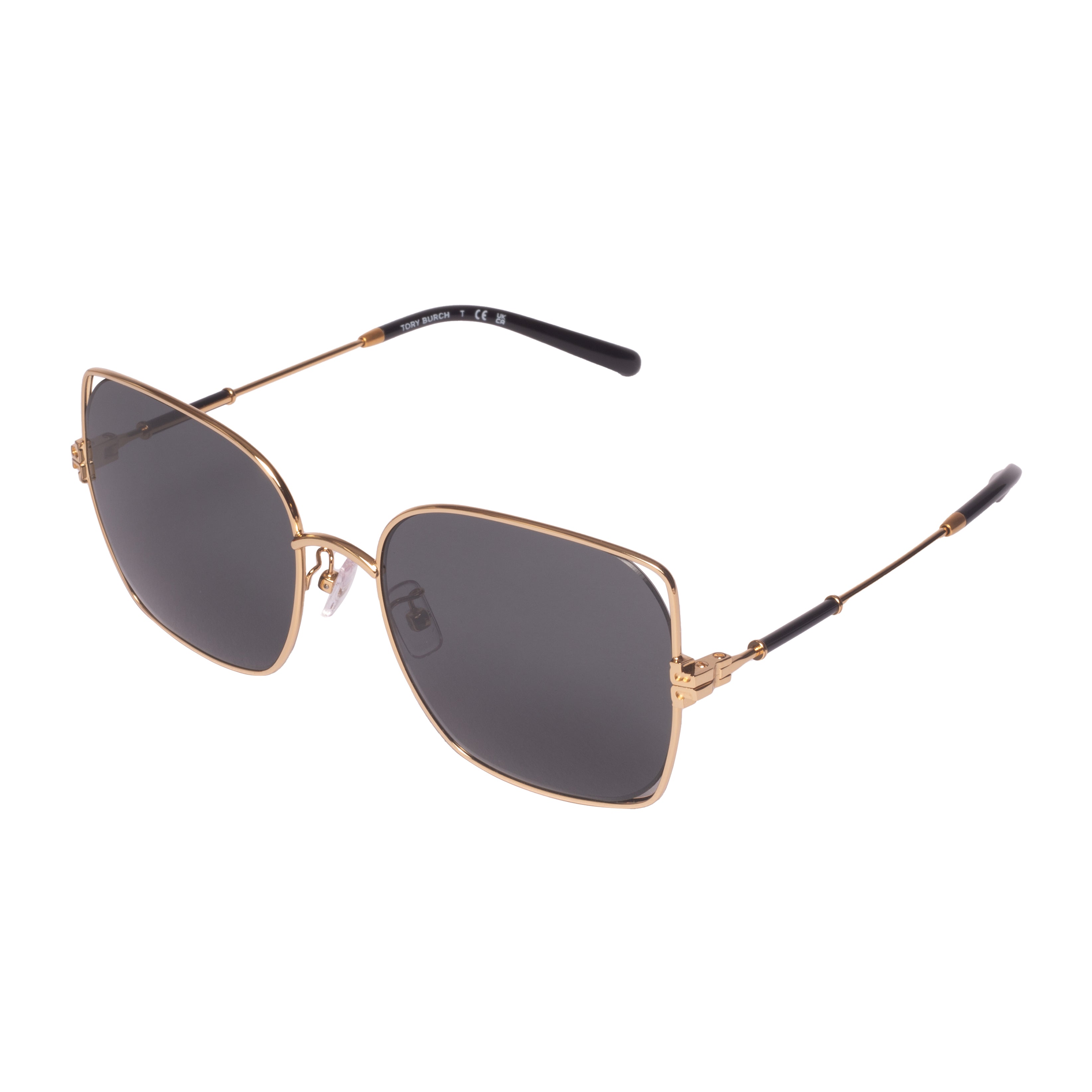 Tory Burch-TY 6097-55-331687 Sunglasses - Premium Sunglasses from Tory Burch - Just Rs. 16190! Shop now at Laxmi Opticians