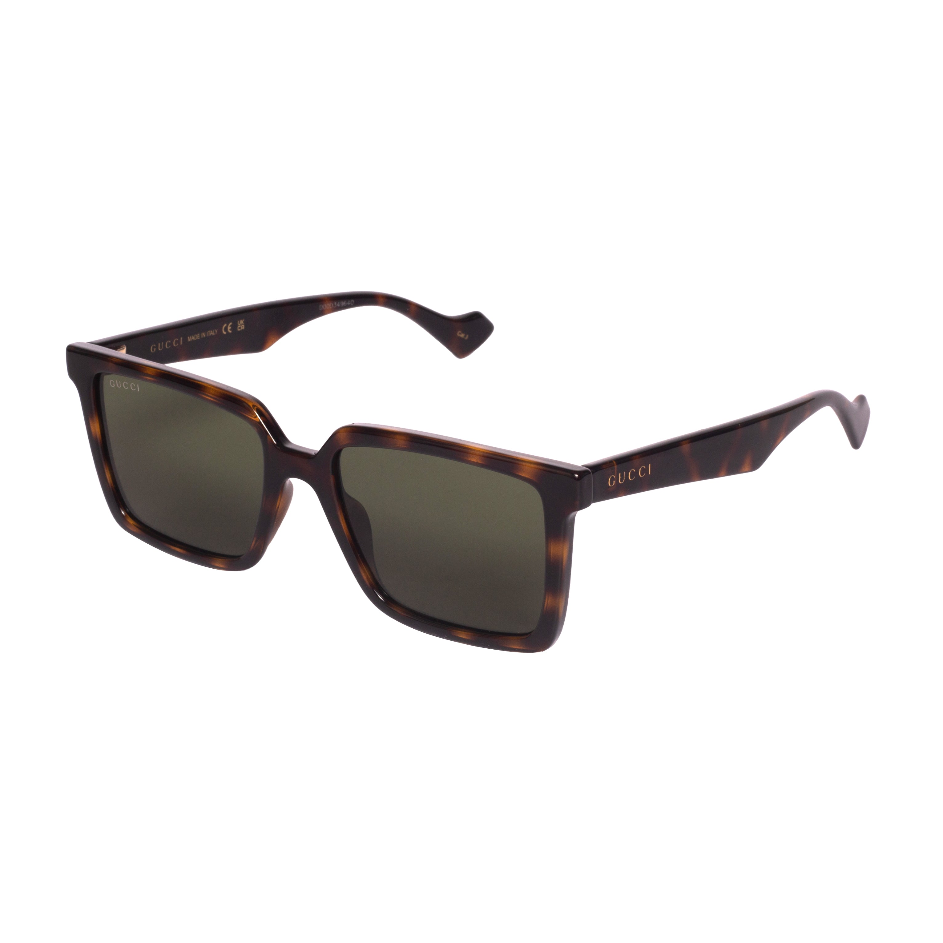 Gucci-GG1540S-55-002 Sunglasses - Premium Sunglasses from Gucci - Just Rs. 18400! Shop now at Laxmi Opticians