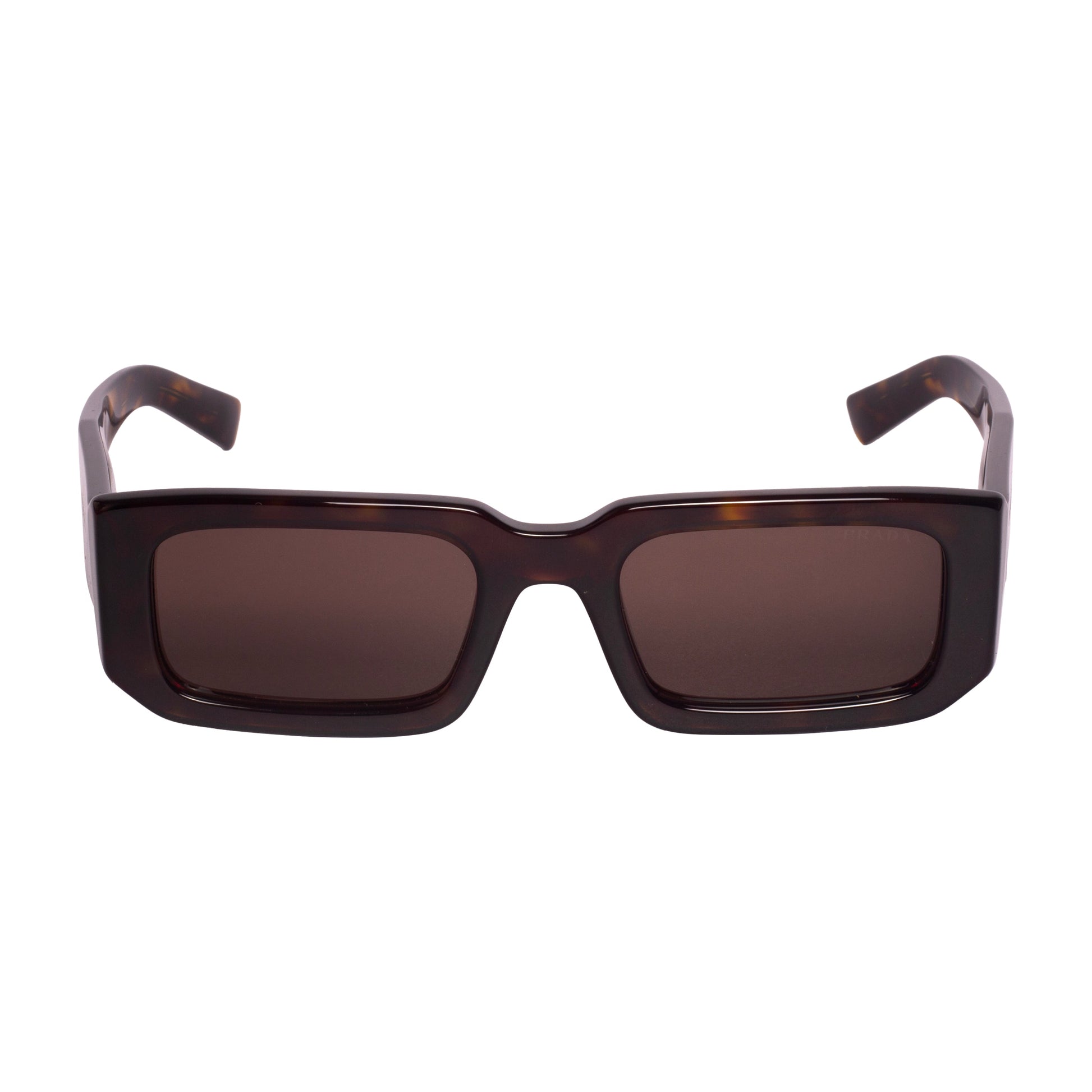 Prada-PR06YS-53-2AU8C1 Sunglasses - Premium Sunglasses from Prada - Just Rs. 36290! Shop now at Laxmi Opticians